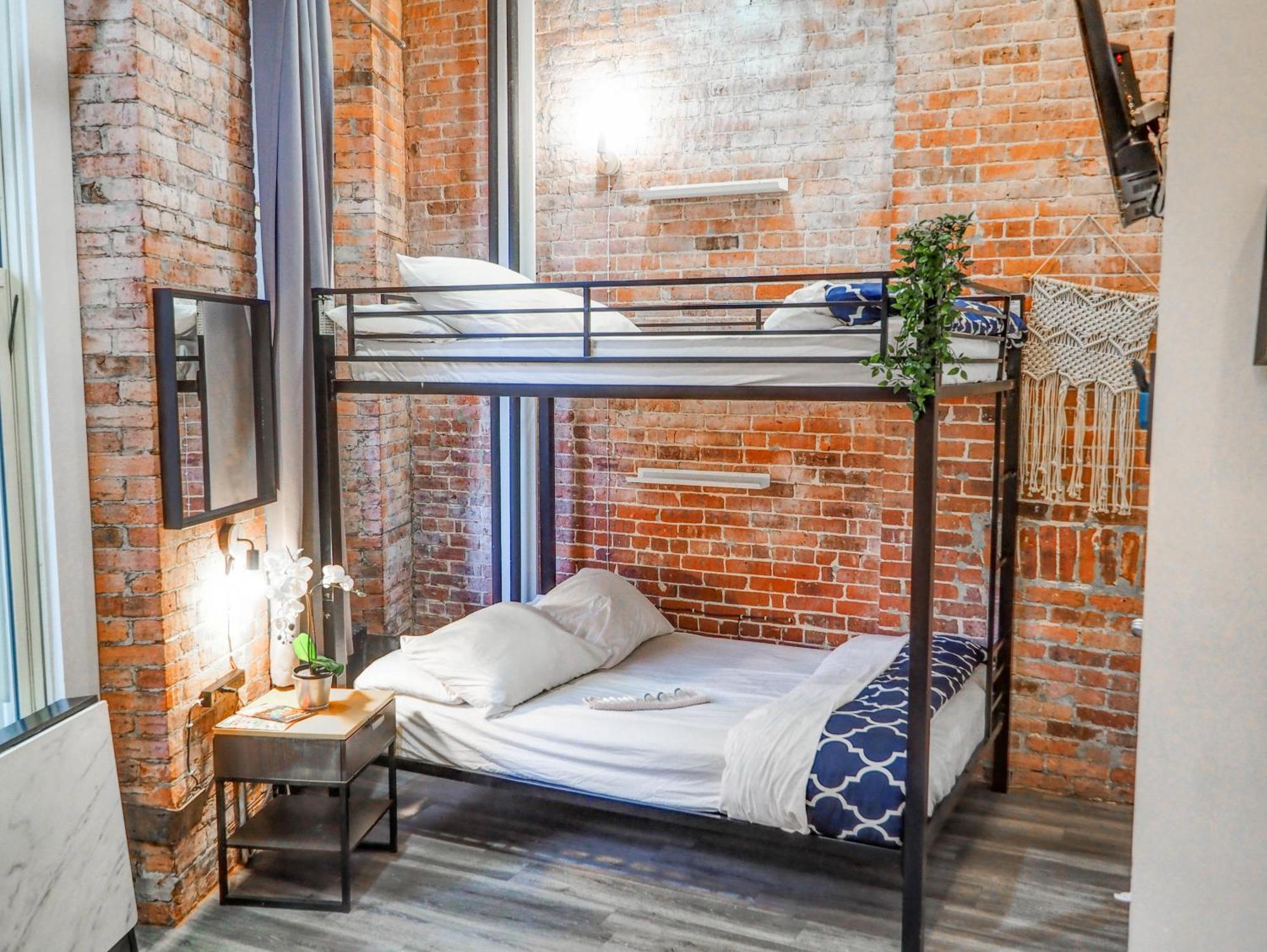 Apartamento Empire Broadway Retreats Nova York