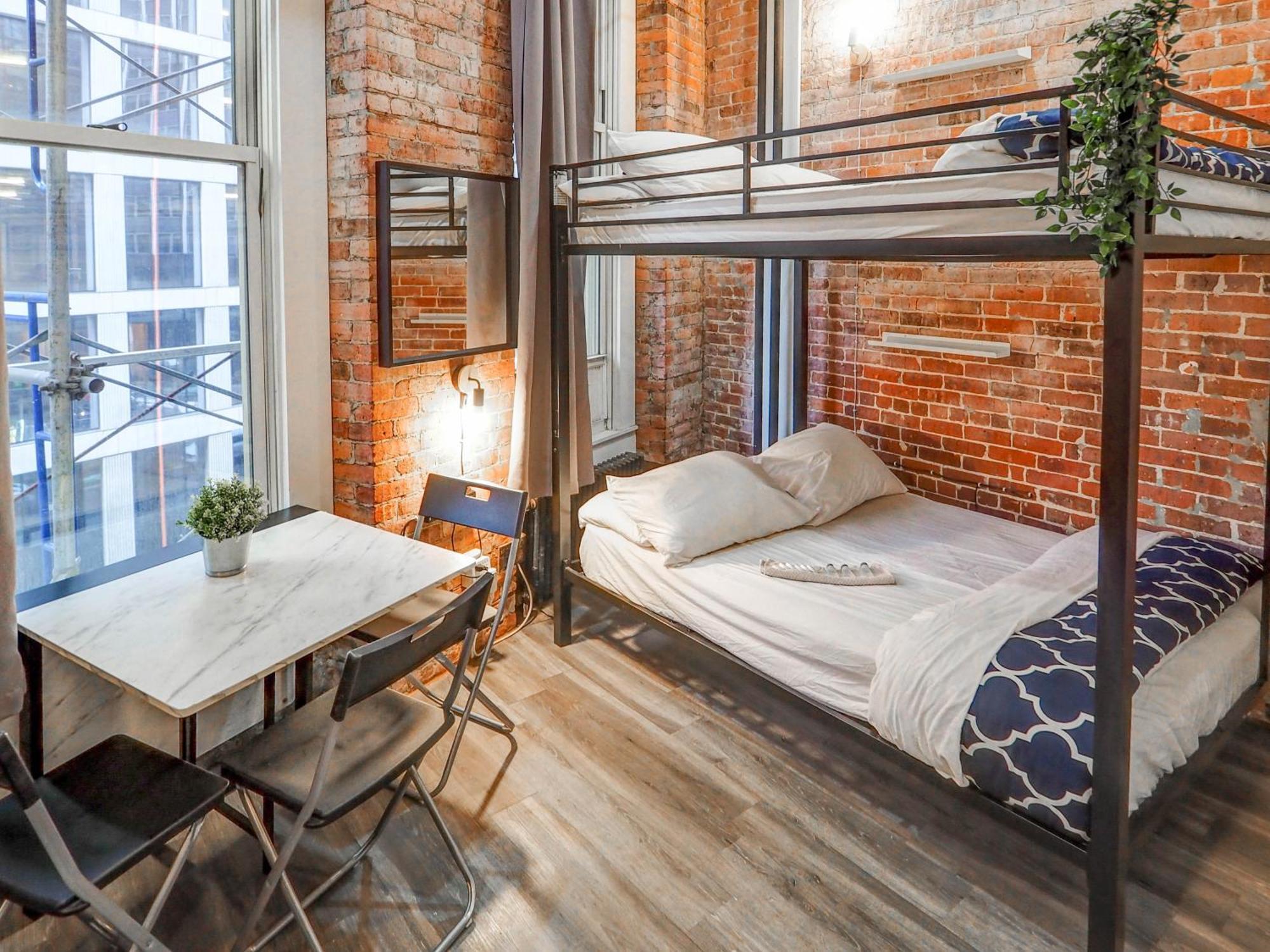 Empire Broadway Retreats Apartamento