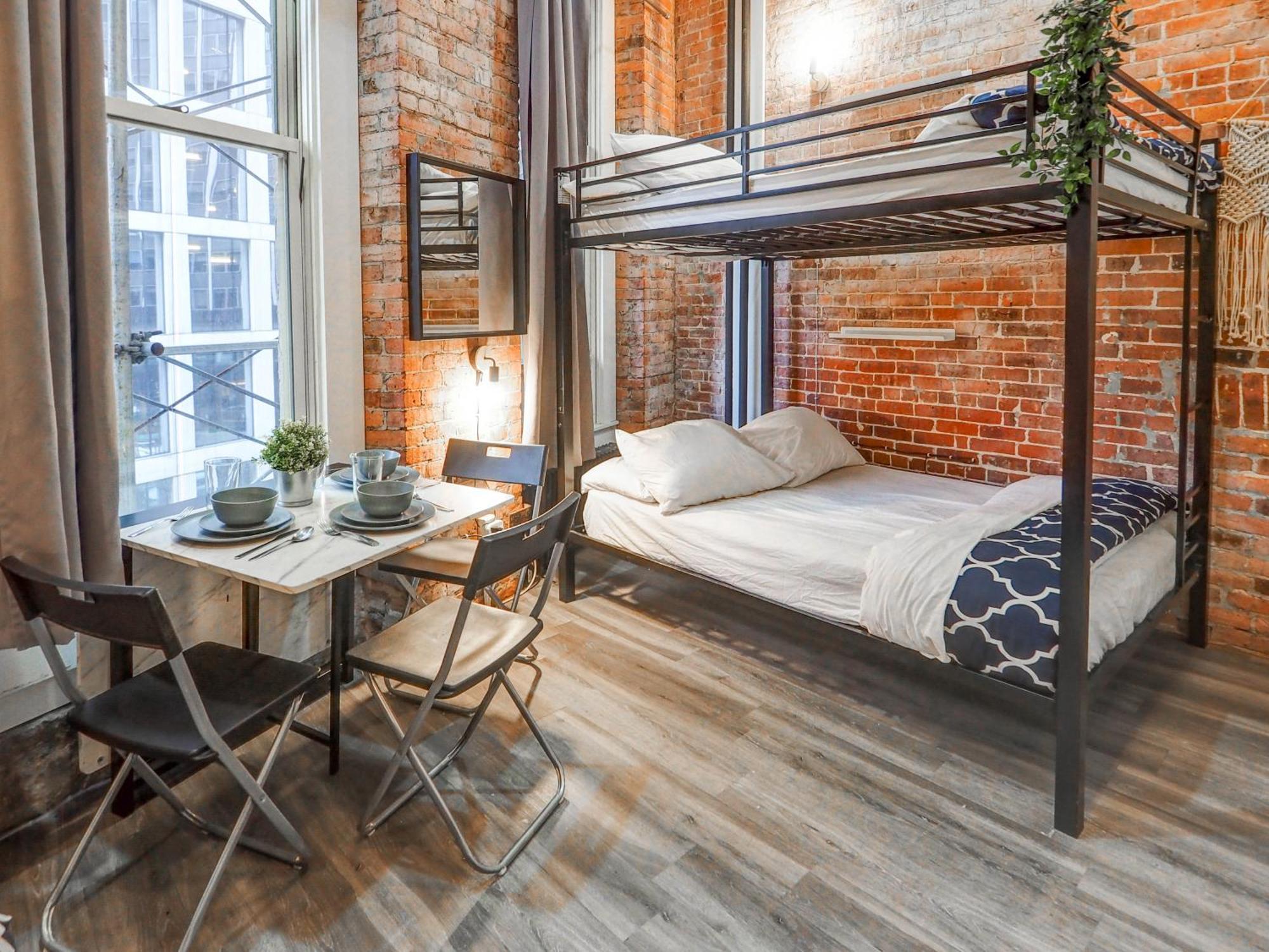 Apartamento Empire Broadway Retreats *
