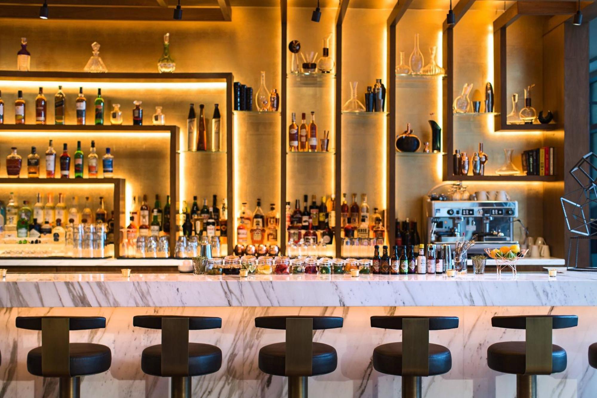 Hotel Renaissance Midtown Nova York