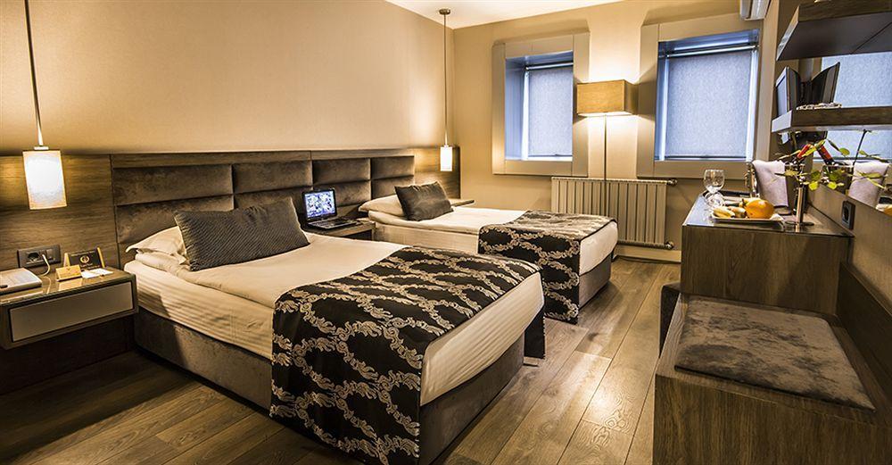 Nobleden Khách sạn New York