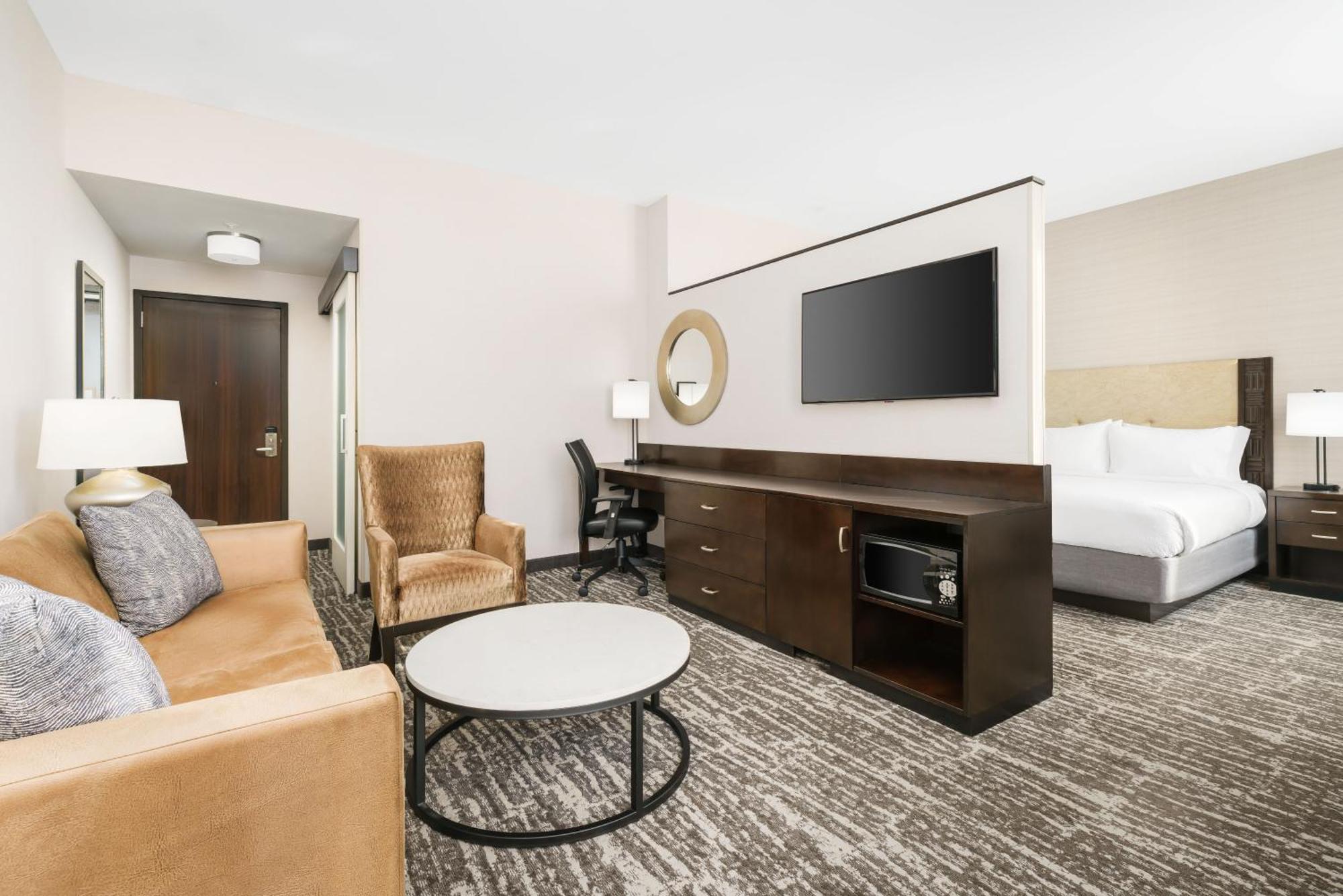 Khách sạn Fairfield & By Marriott Midtown Manhattan/penn Station