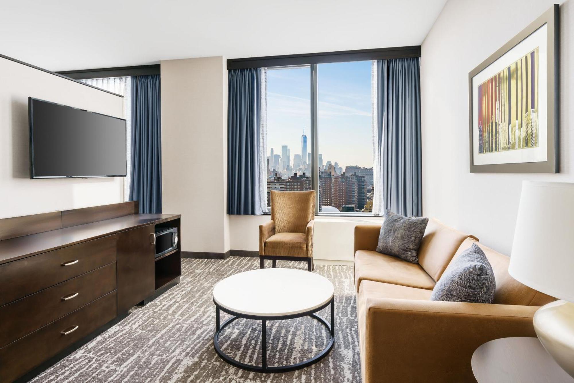 Fairfield & By Marriott Midtown Manhattan/penn Station Khách sạn 4*