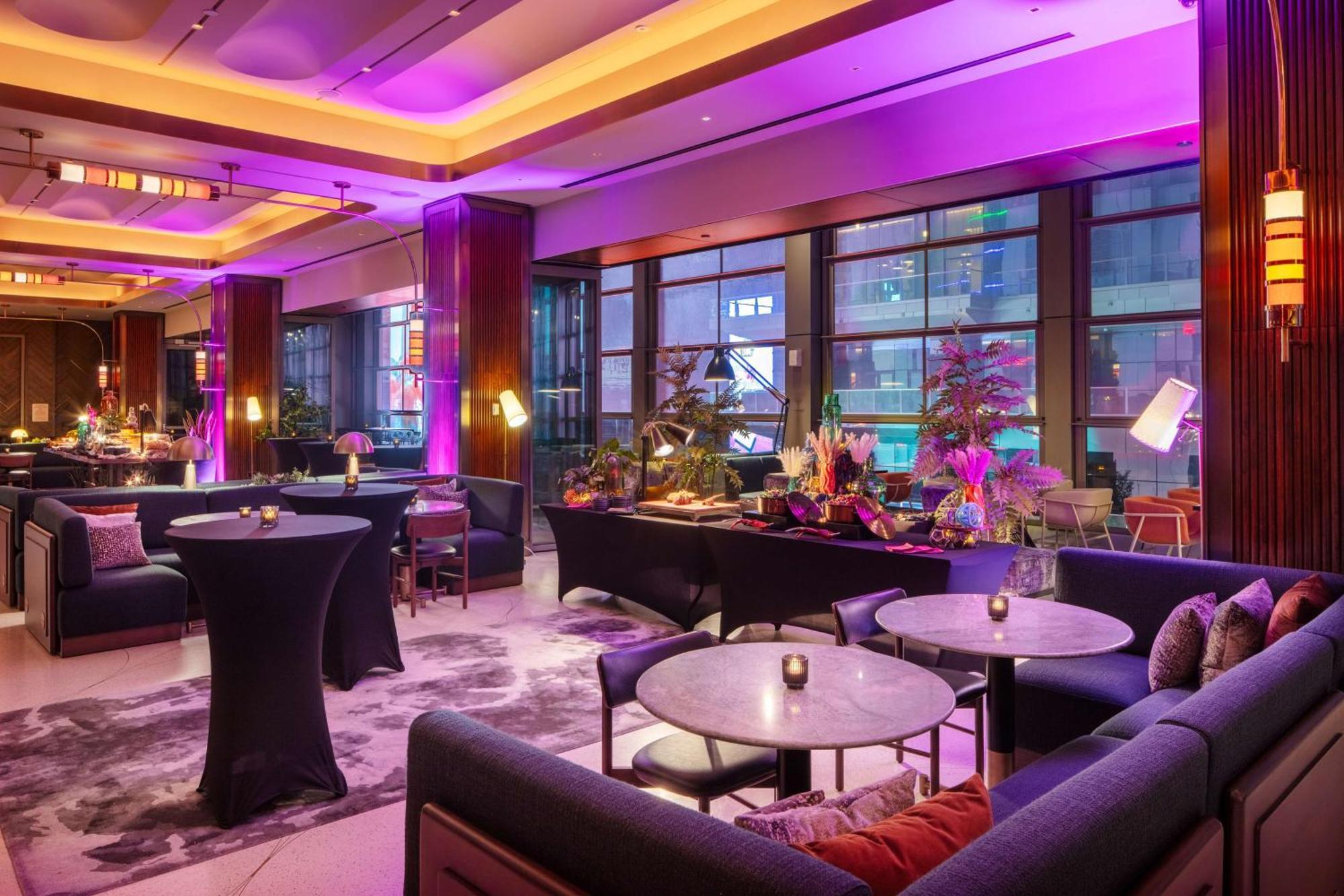 Hotel Tempo By Hilton Times Square Nova York