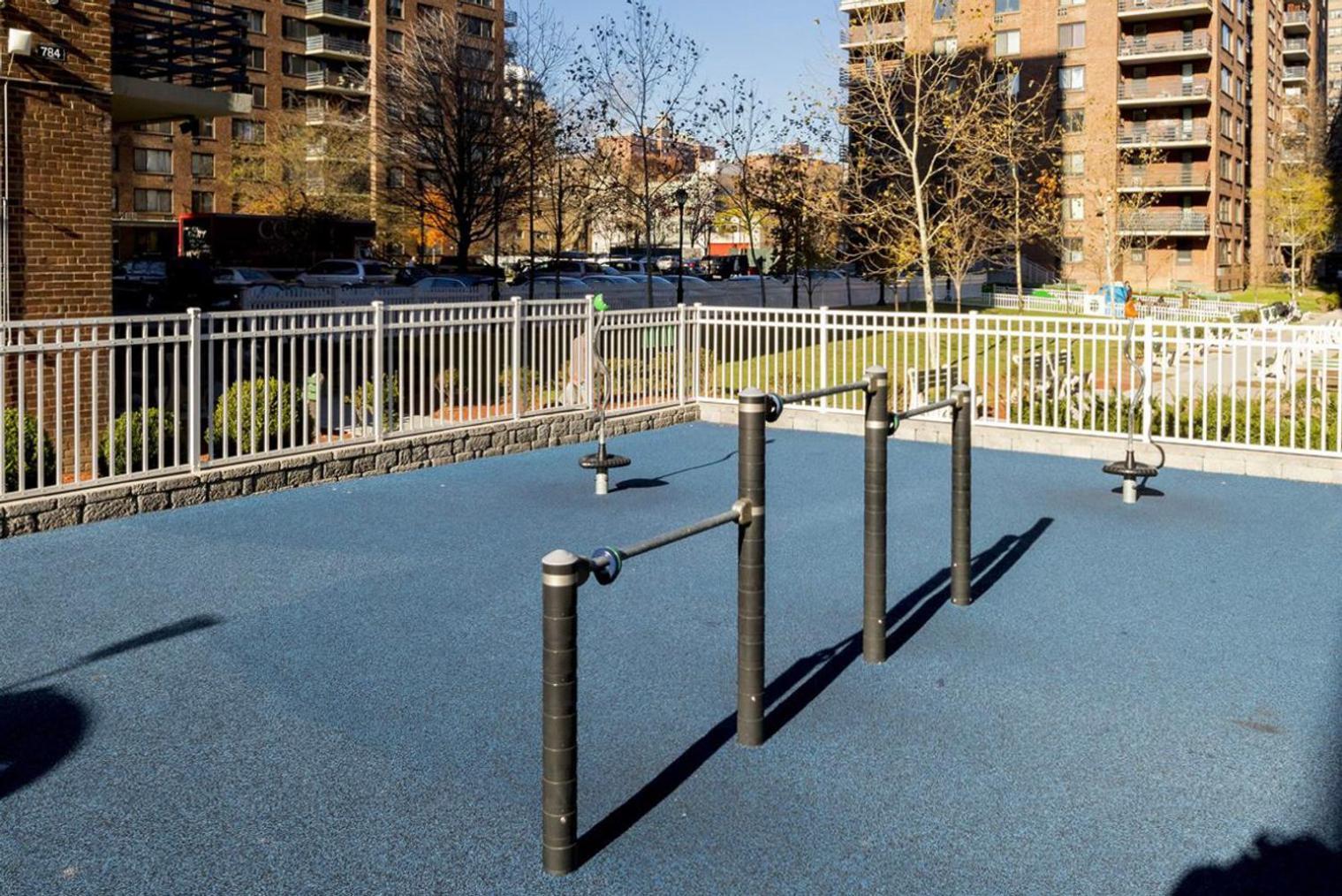 Uws 1br W In-unit Wd Elevator Nr Park Nyc-1324 Căn hộ *