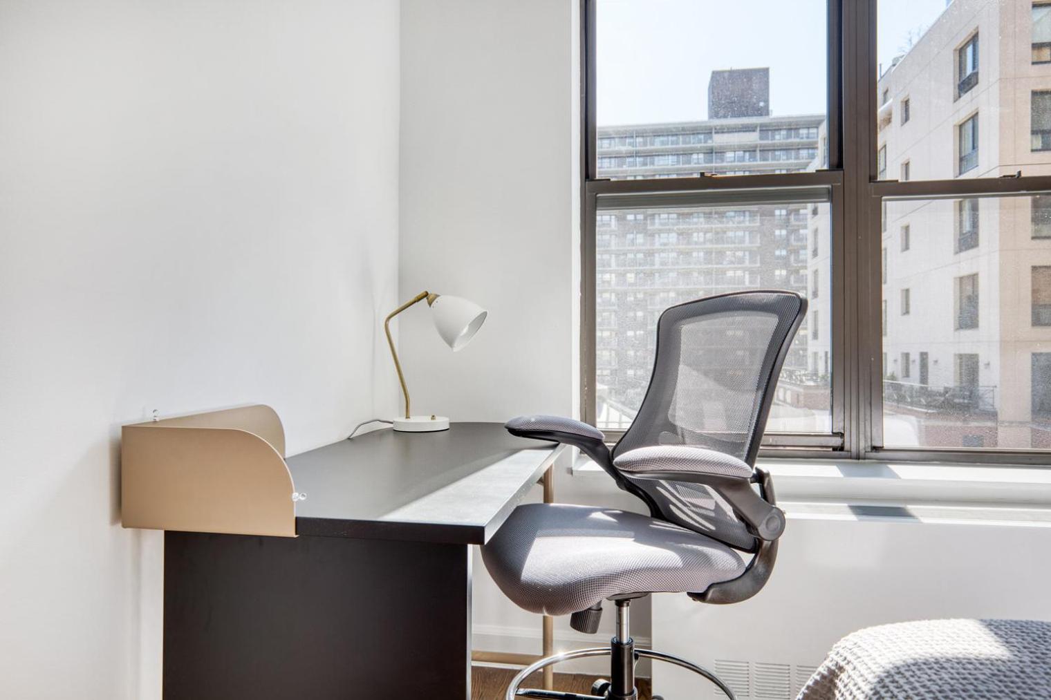 Uws 1br W Doorman Elevator Nr Park Nyc-777 Căn hộ