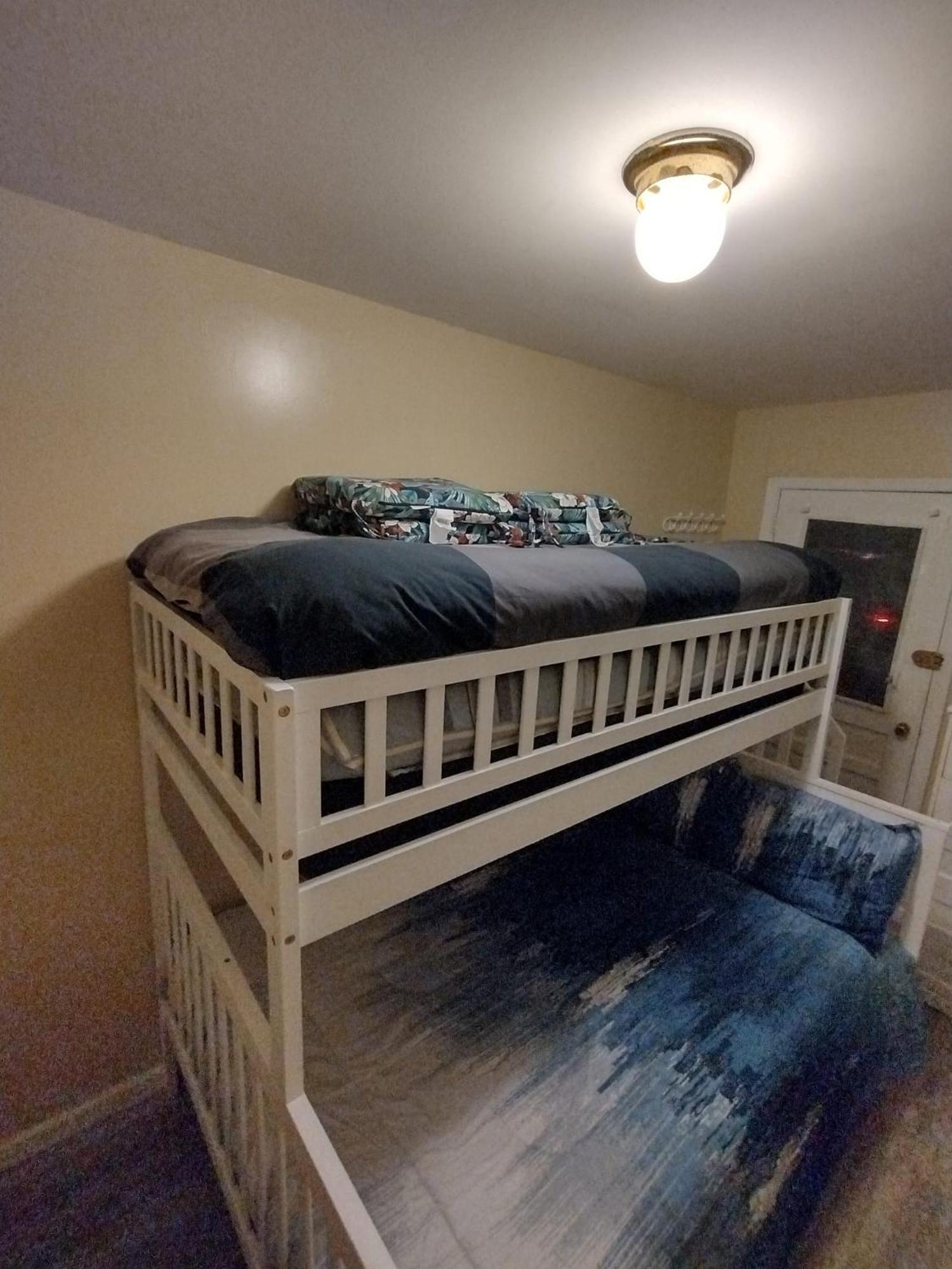 Brighton Beach Apartamento Nova York