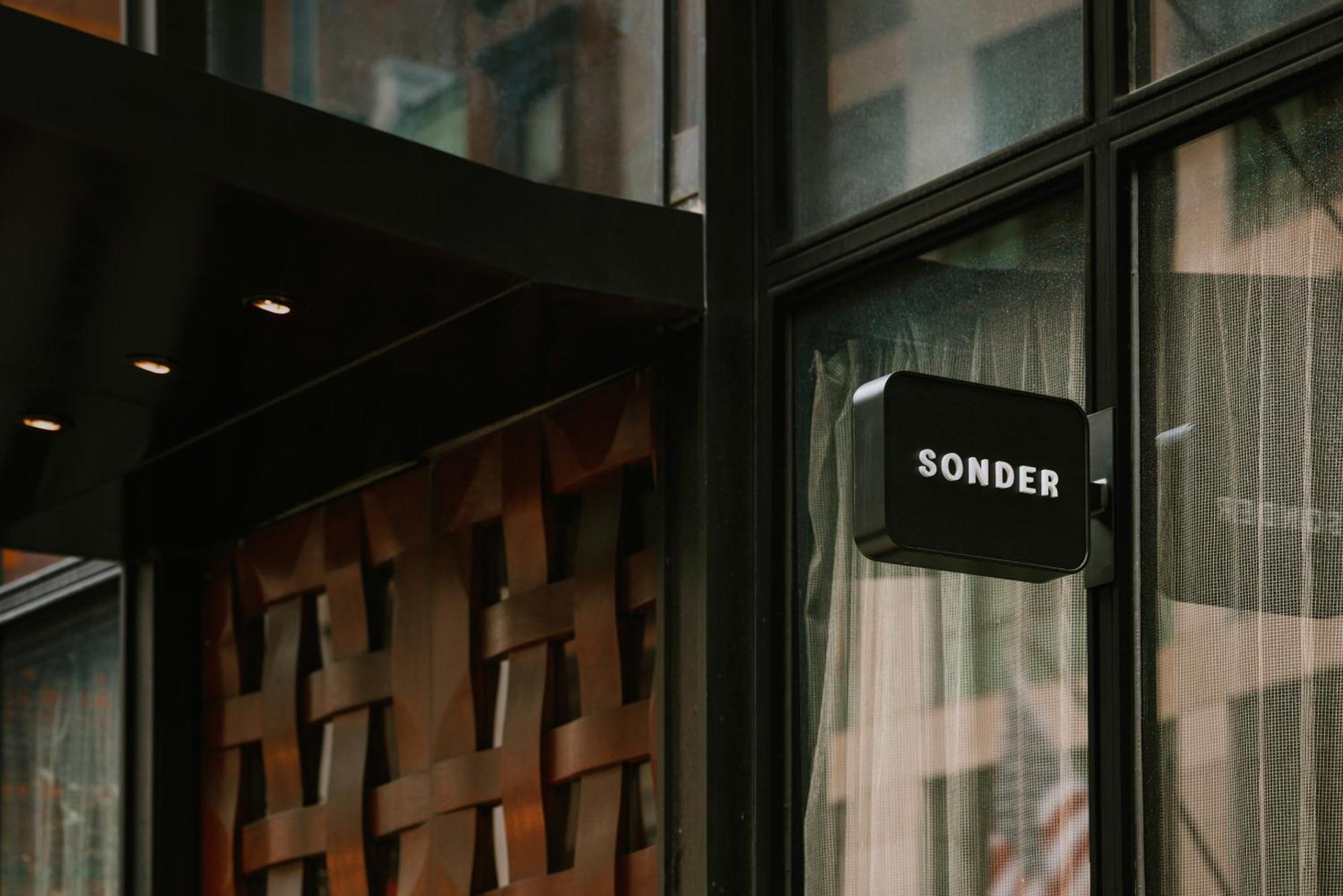 Khách sạn Chambers Powered By Sonder New York