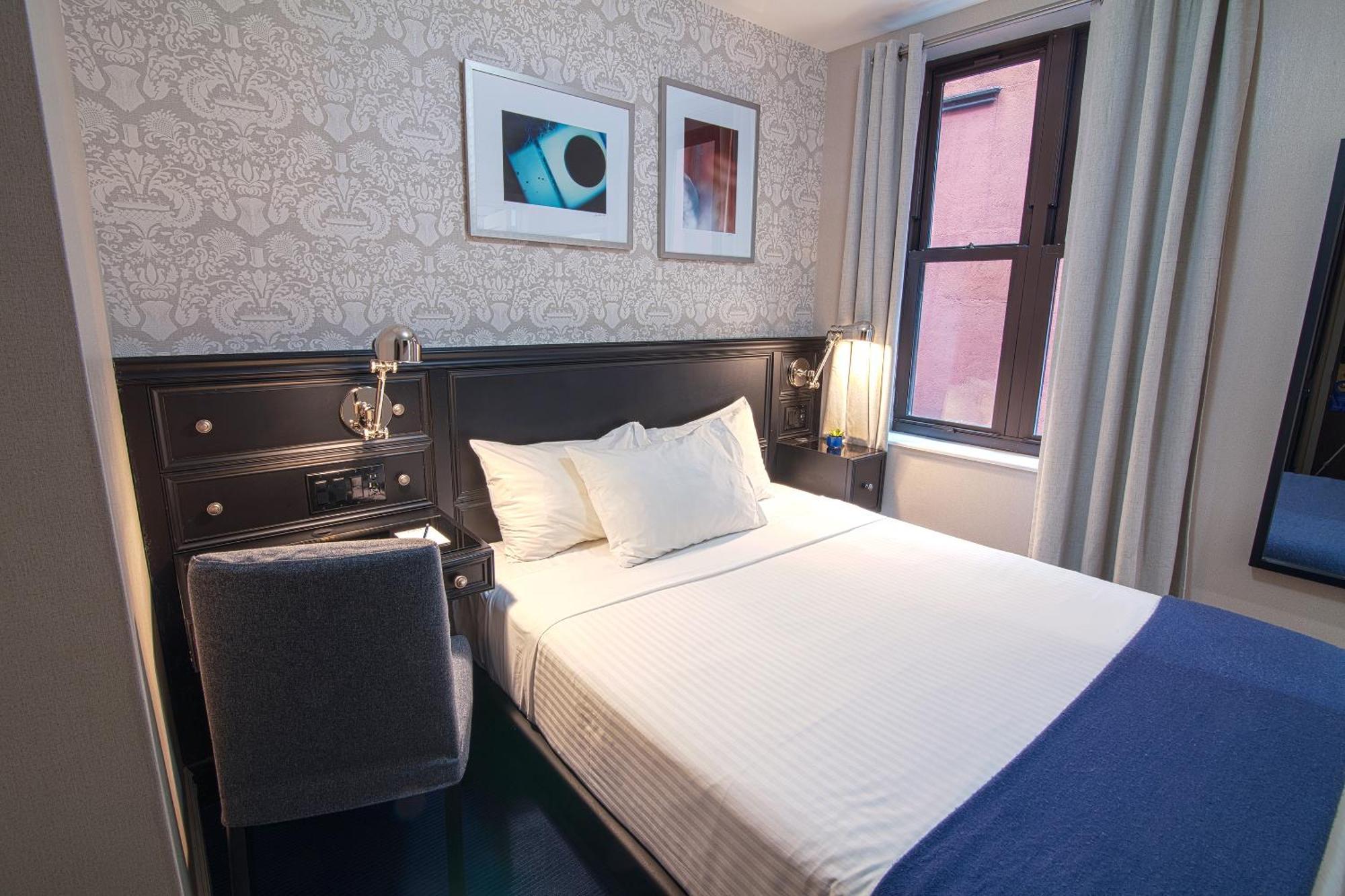 The Frederick Tribeca Khách sạn 5*