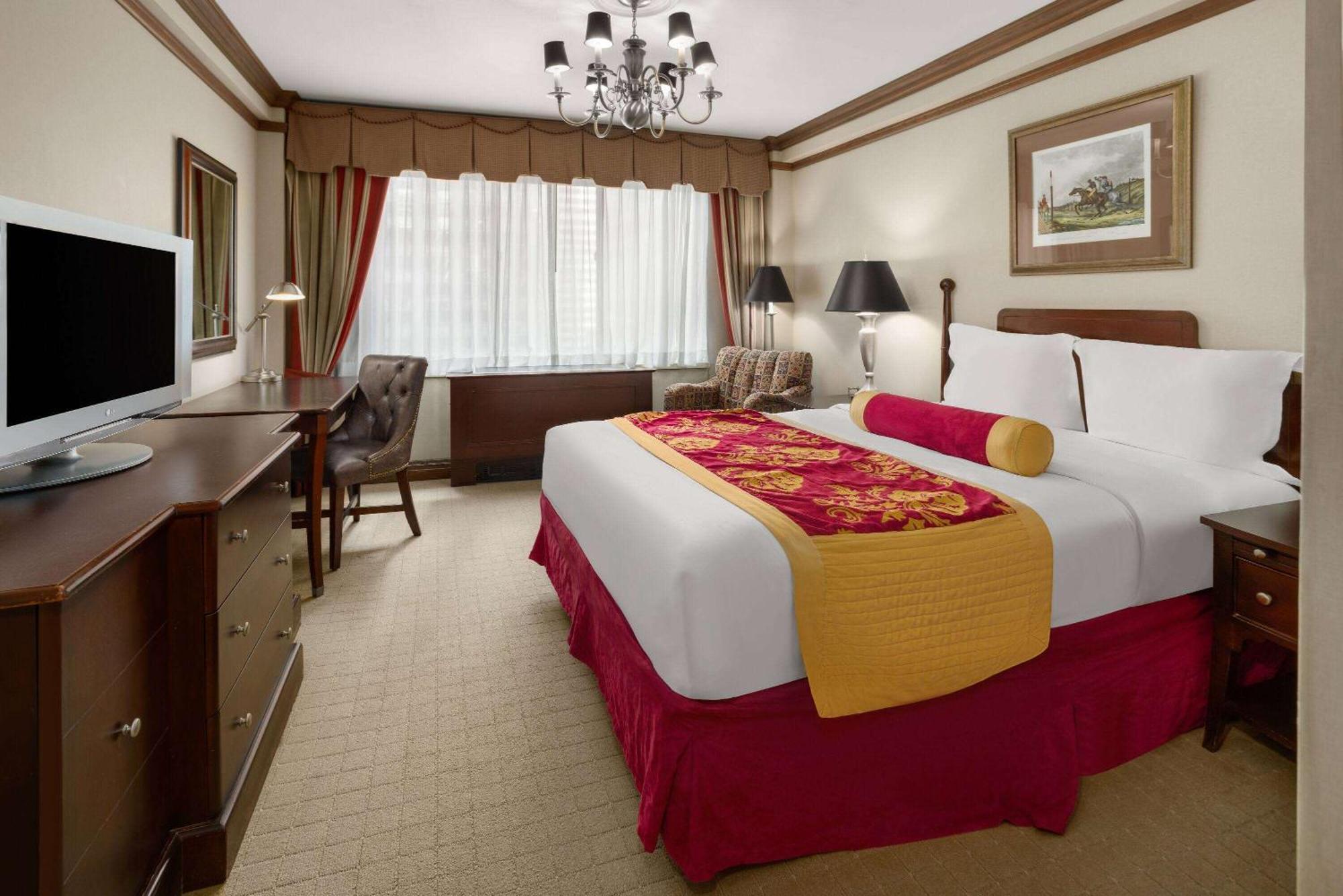 Blakely Hotel Nova York