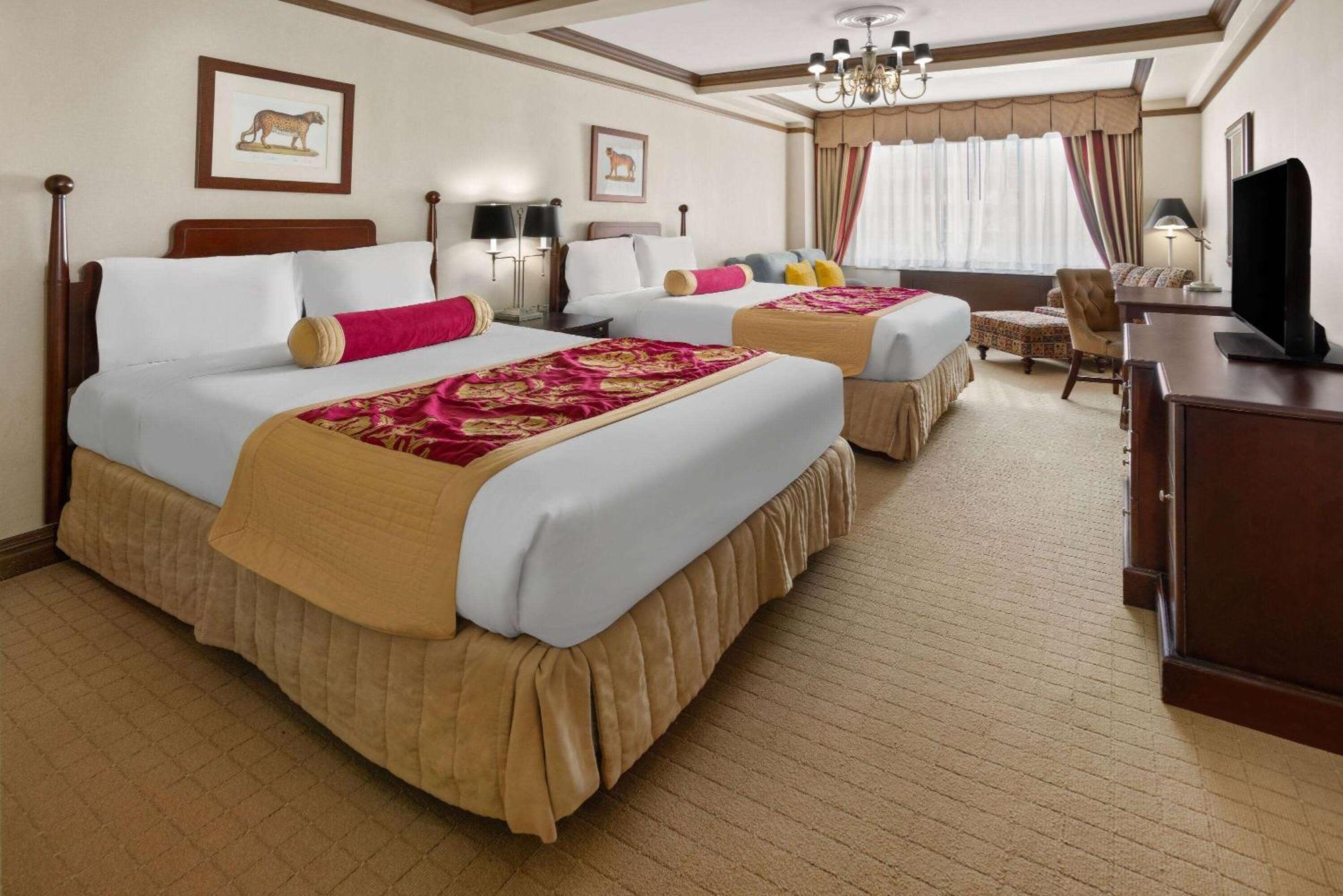 Hotel Blakely Nova York
