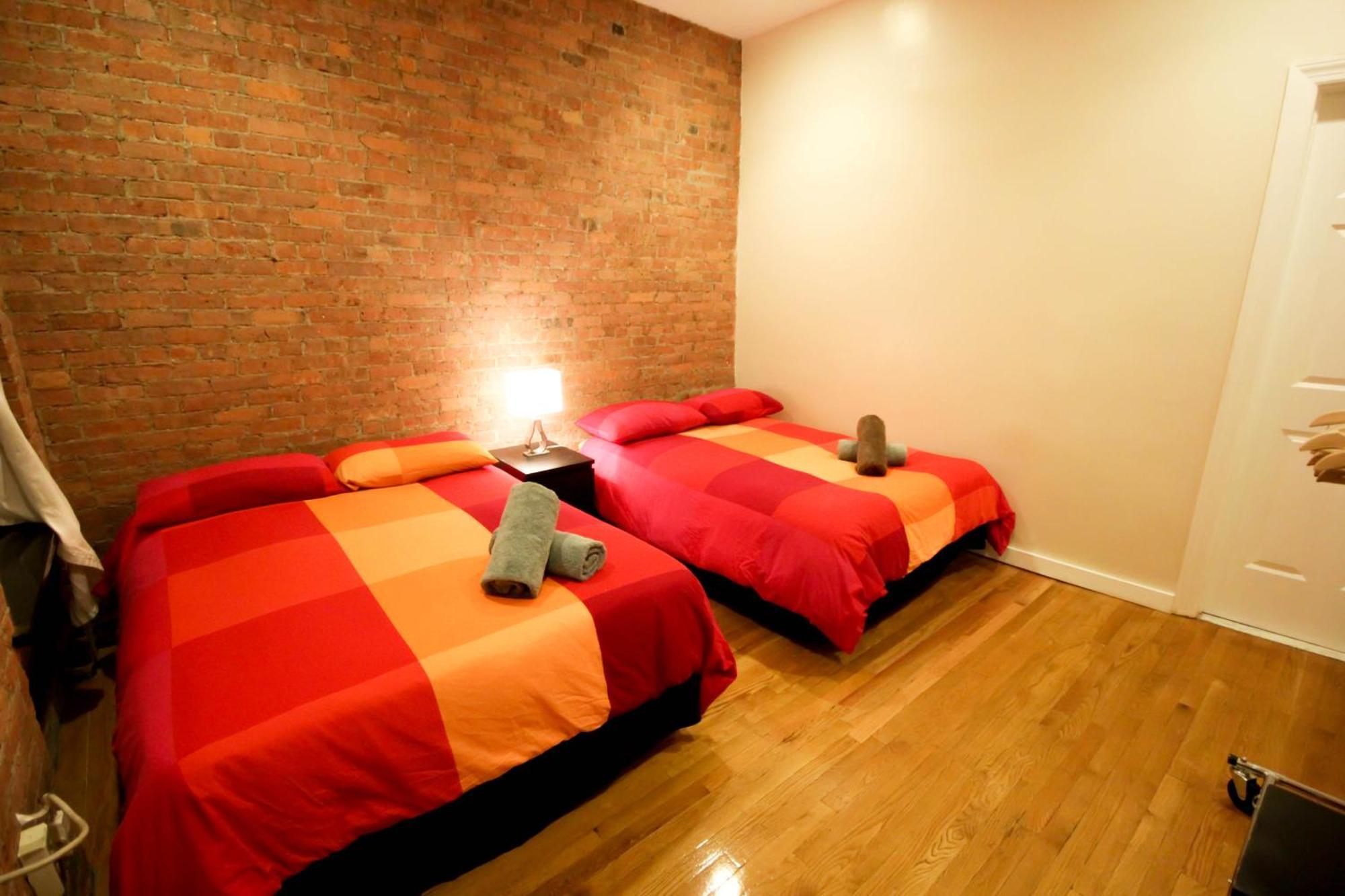 Studio Plus - One-bedroom Apt Nova York