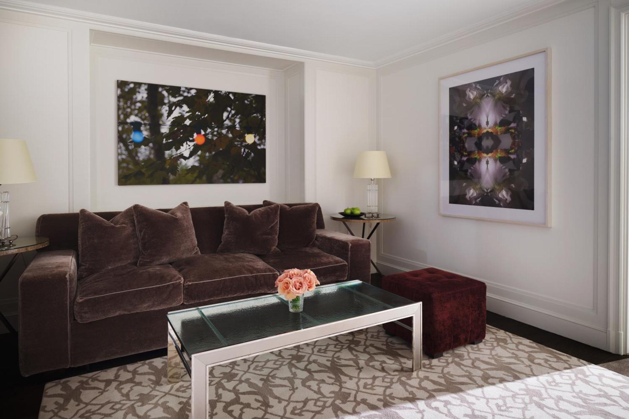 The Hotel 5*