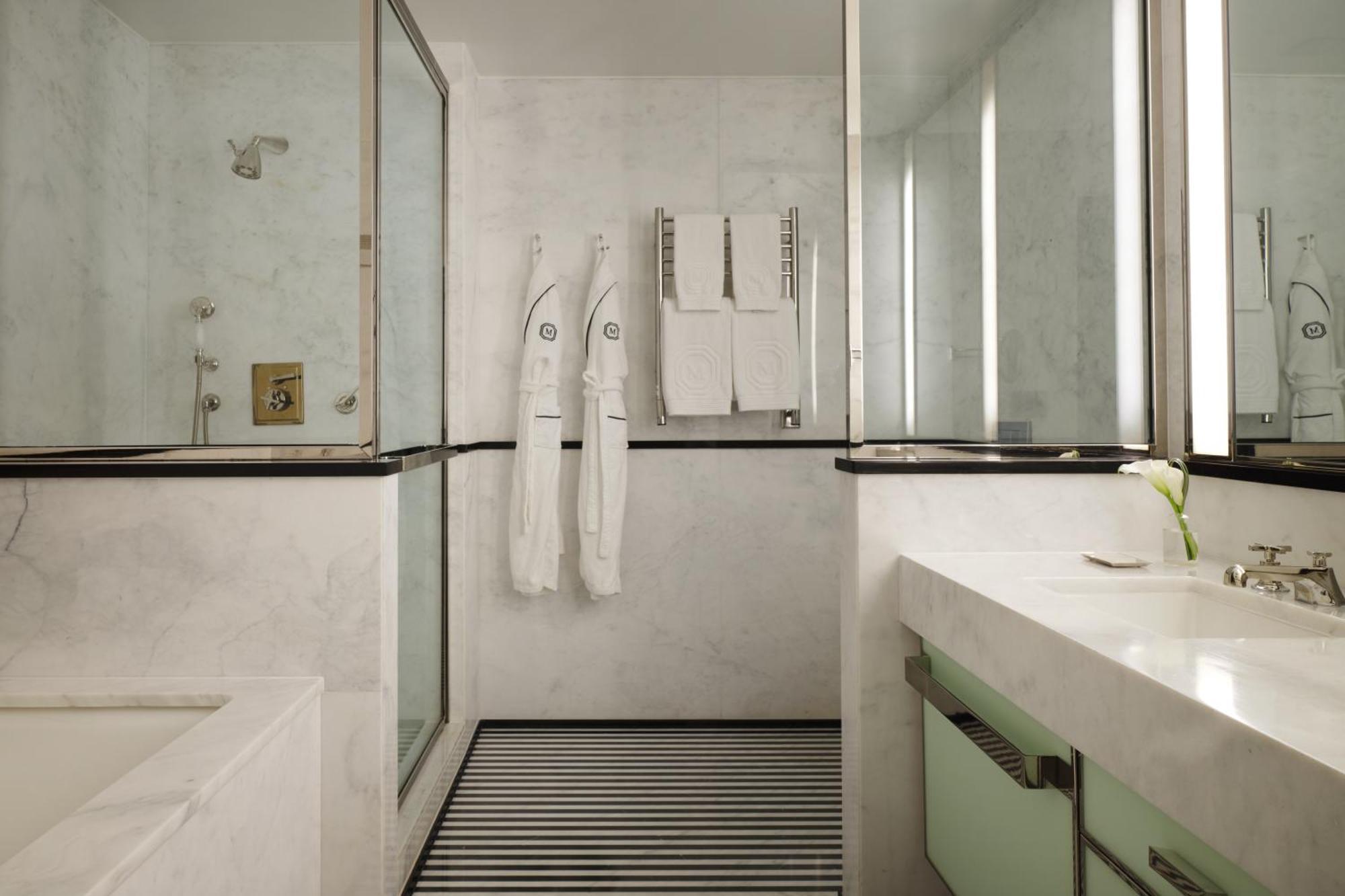 The 5* New York