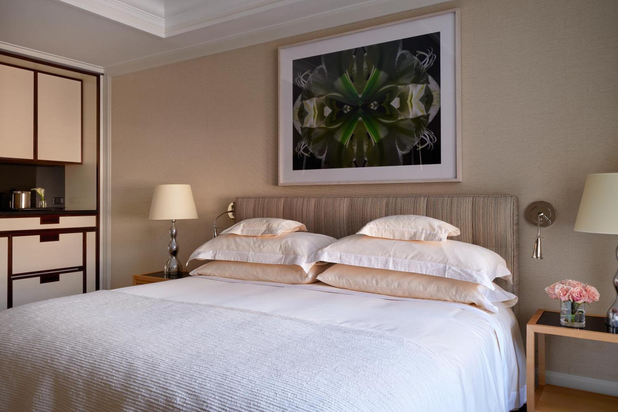 The Hotel