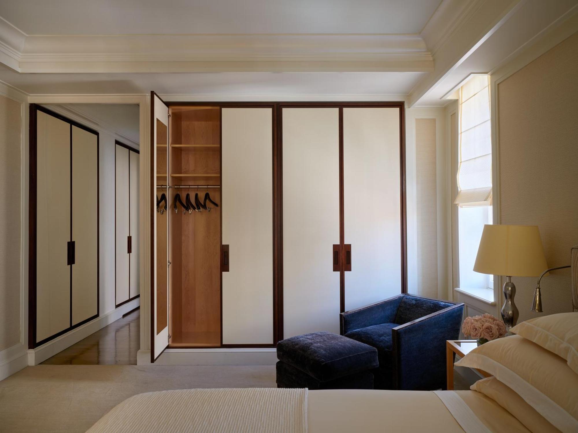 The Hotel