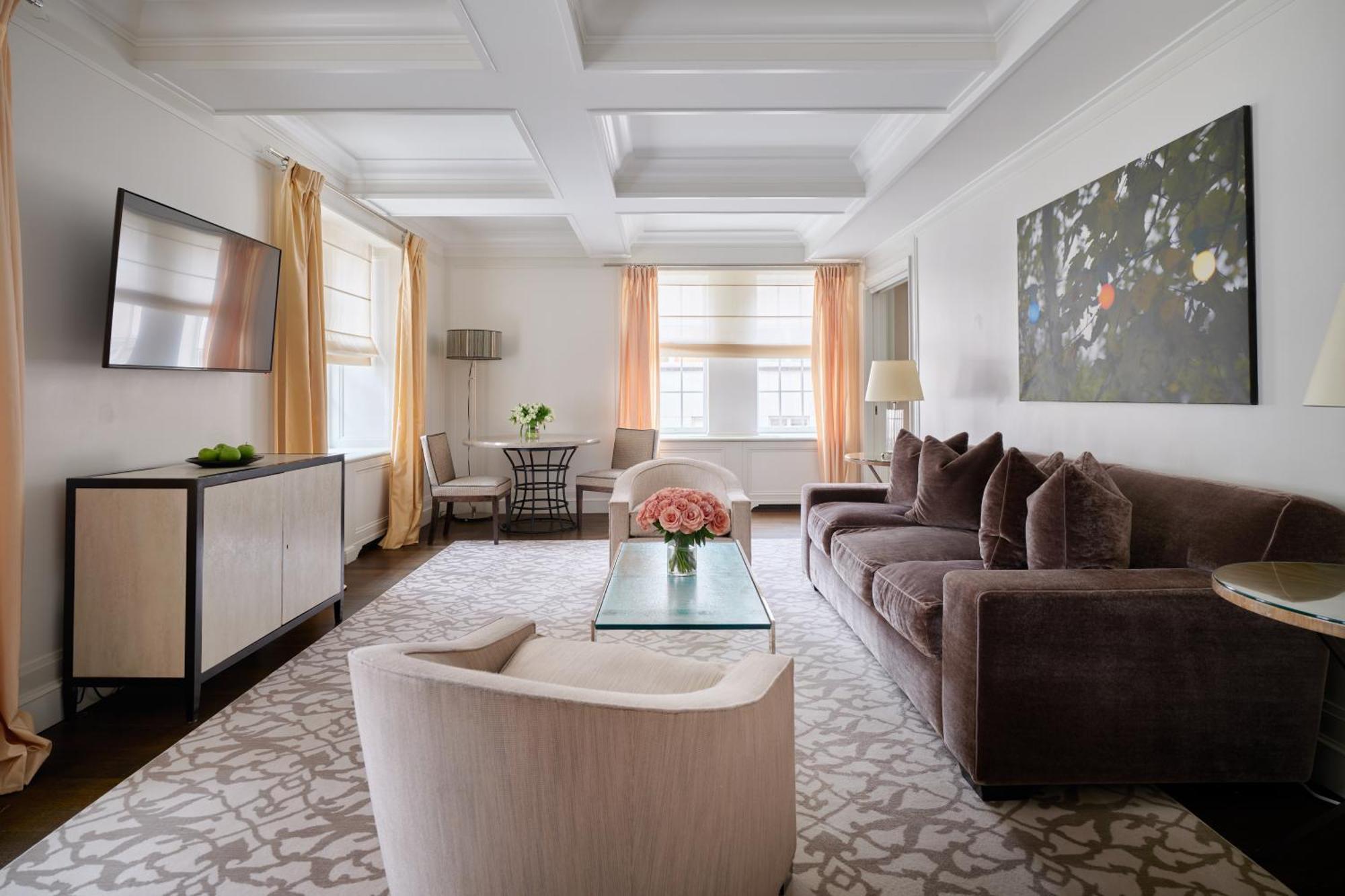 The 5* New York