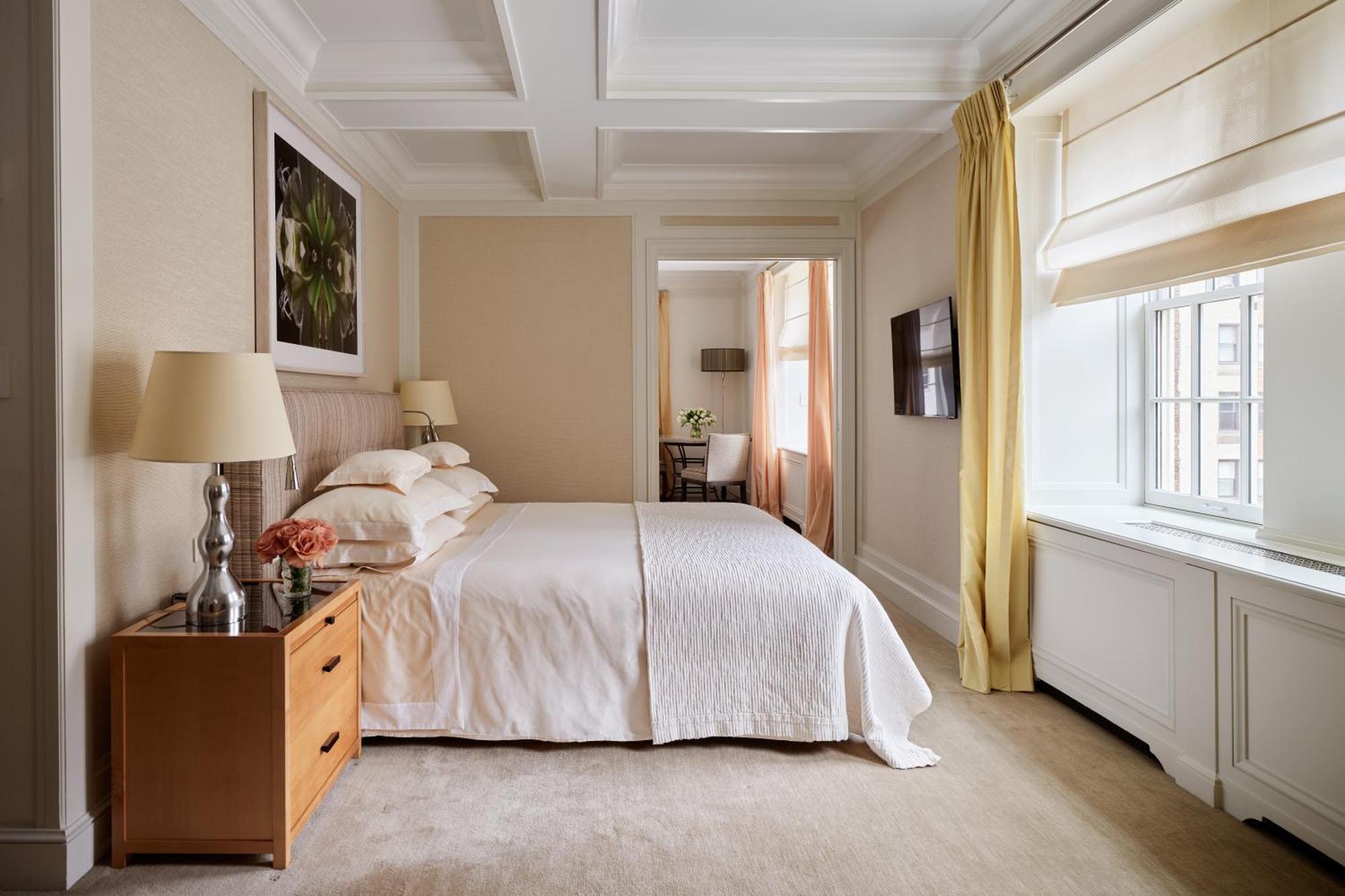 Hotel The 5*