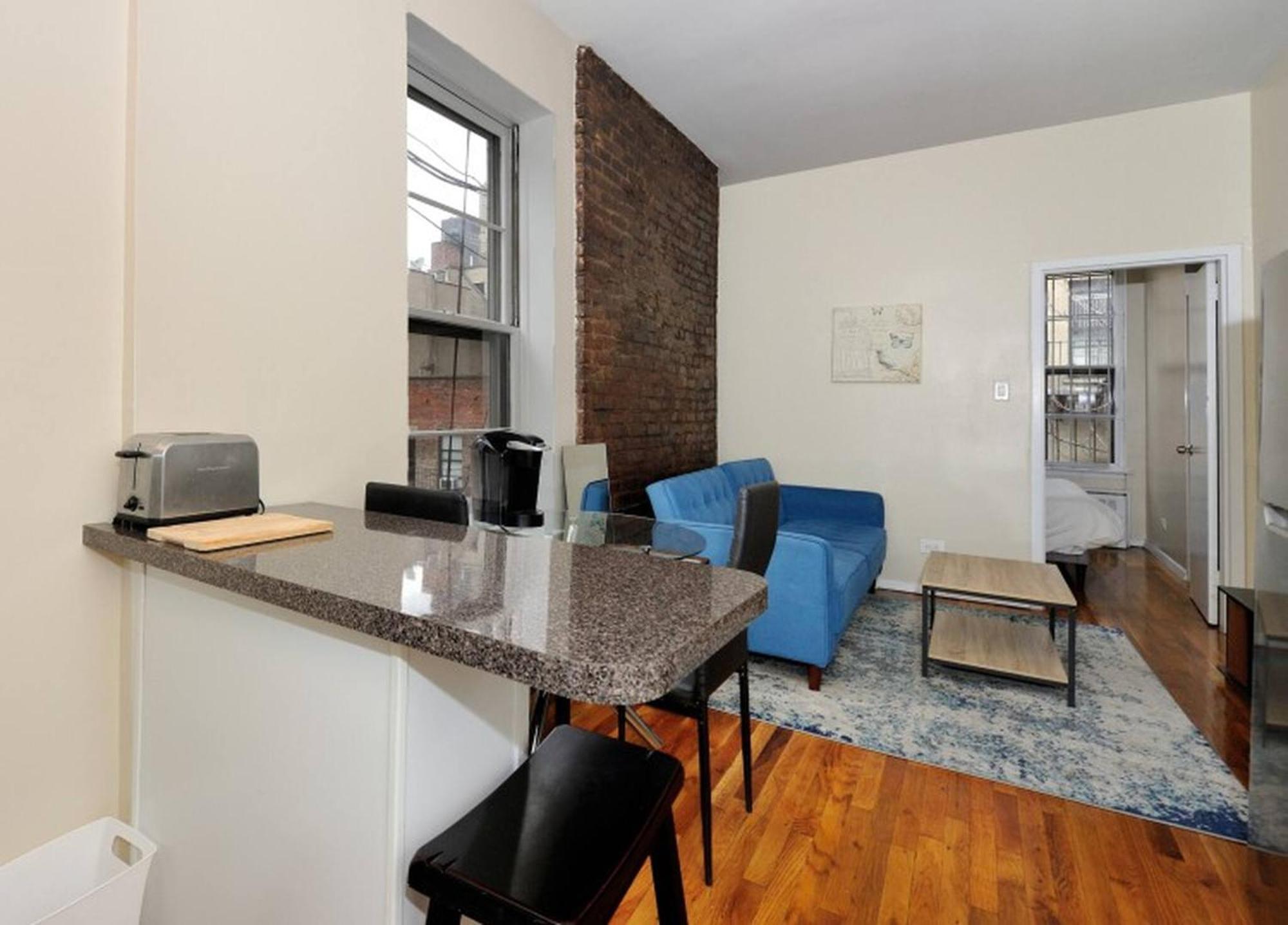 Căn hộ Murray Hill Kips Bay Charm Amazing 1br For Two *
