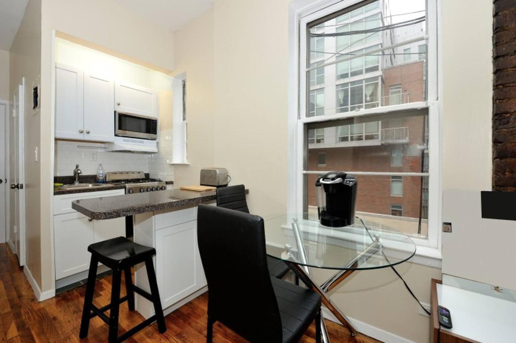 Murray Hill Kips Bay Charm Amazing 1br For Two Căn hộ *