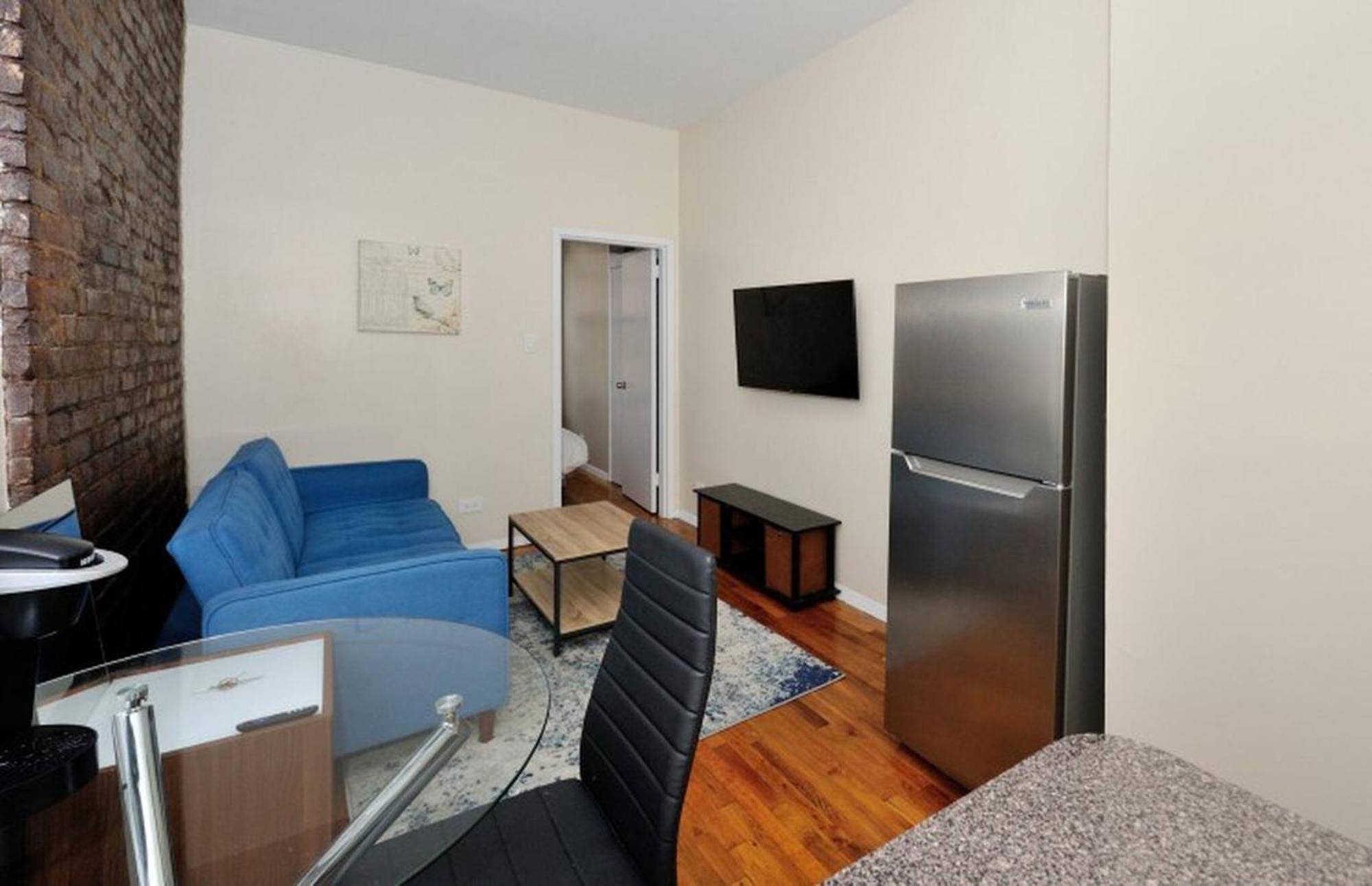 Murray Hill Kips Bay Charm Amazing 1br For Two Căn hộ New York