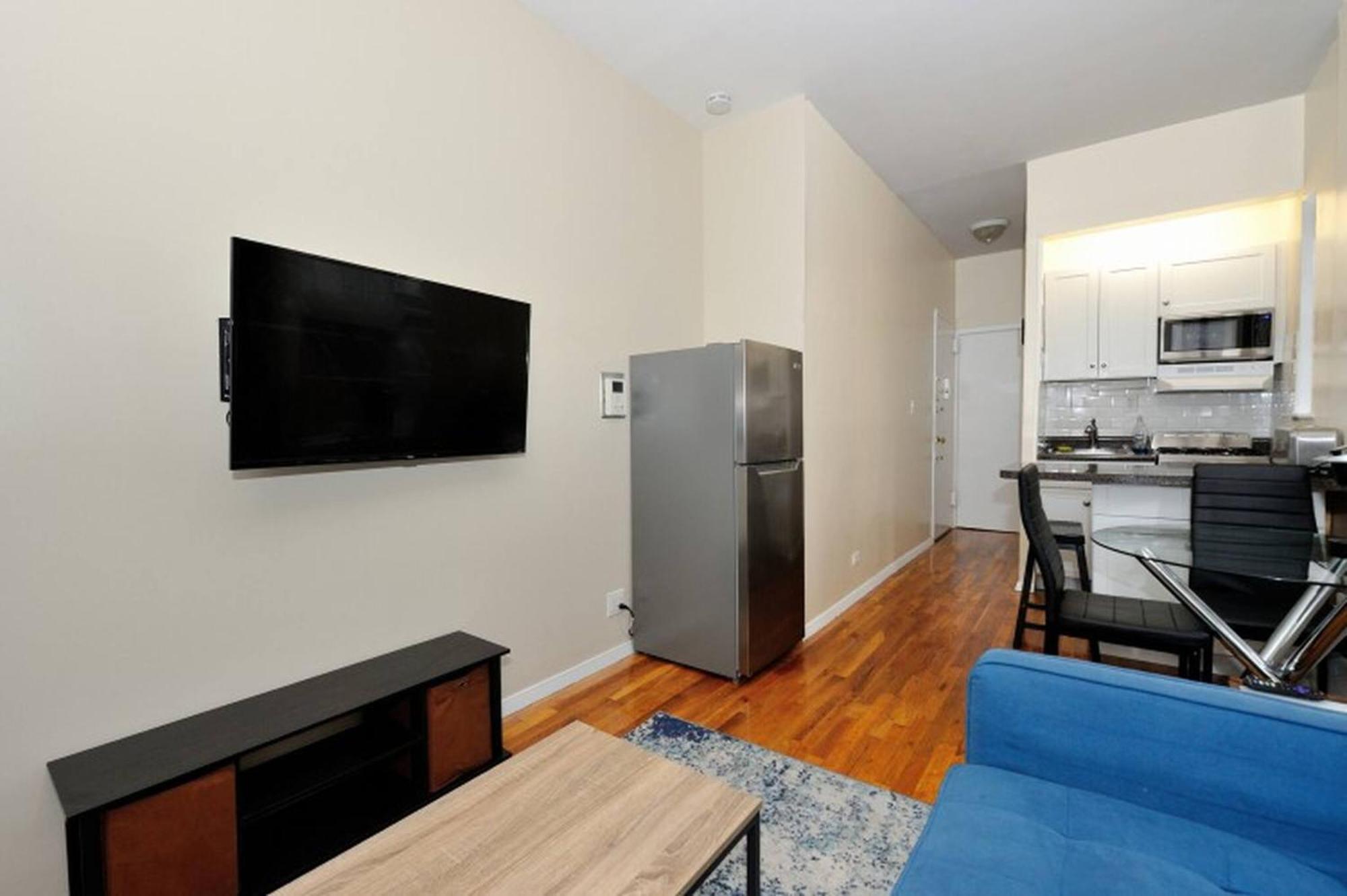 Căn hộ Murray Hill Kips Bay Charm Amazing 1br For Two