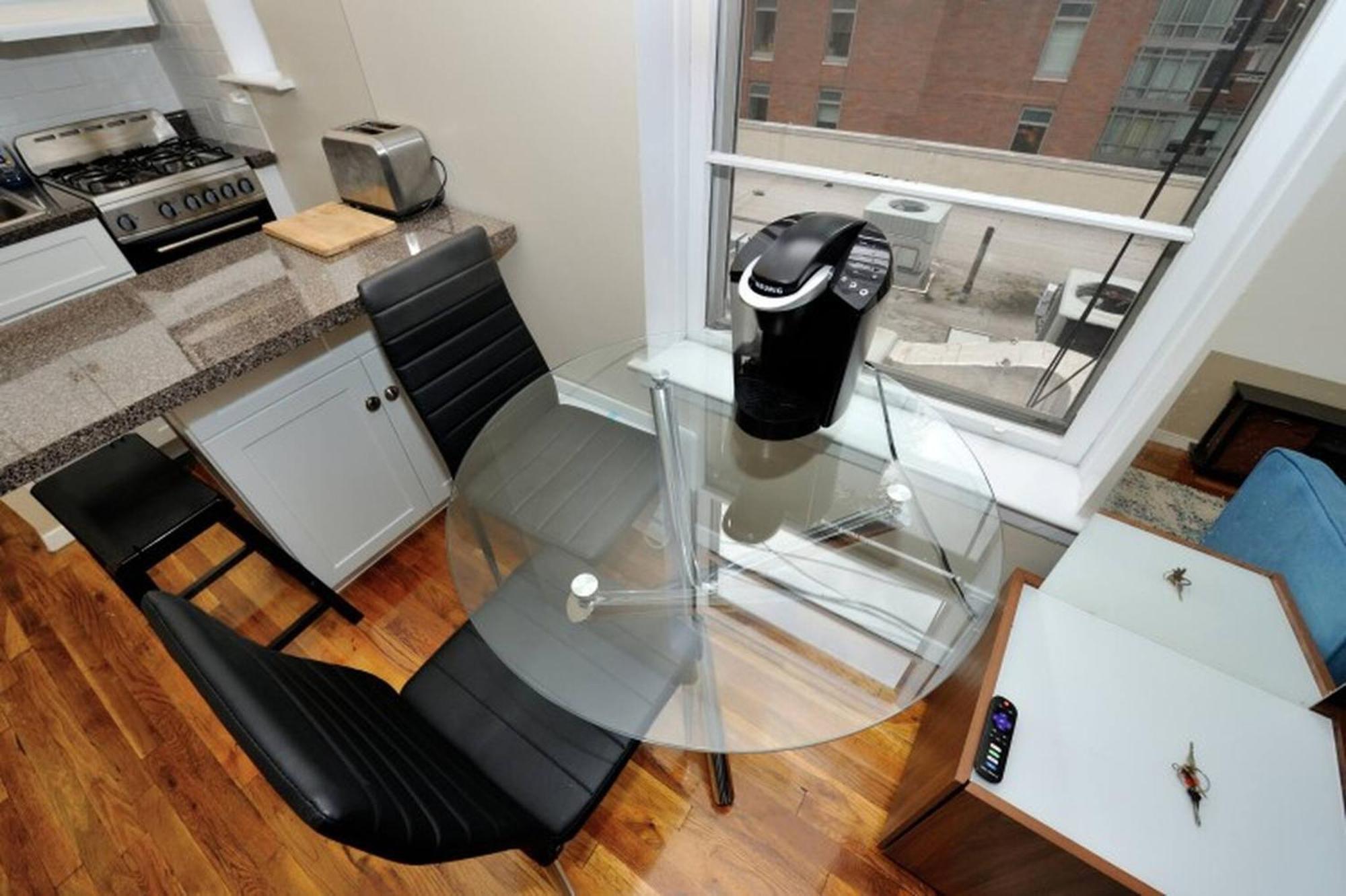 Murray Hill Kips Bay Charm Amazing 1br For Two Căn hộ New York
