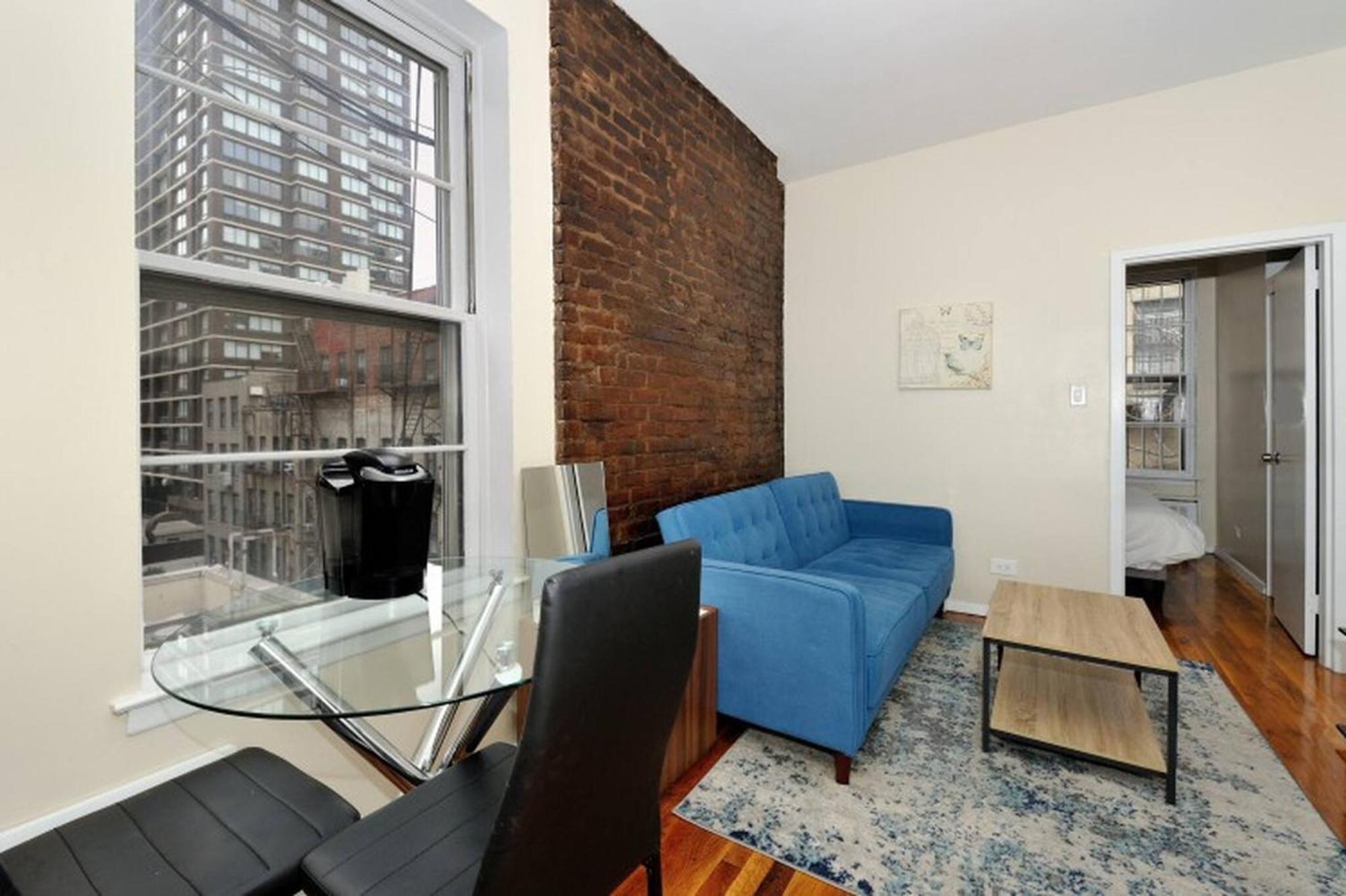 Murray Hill Kips Bay Charm Amazing 1br For Two Căn hộ