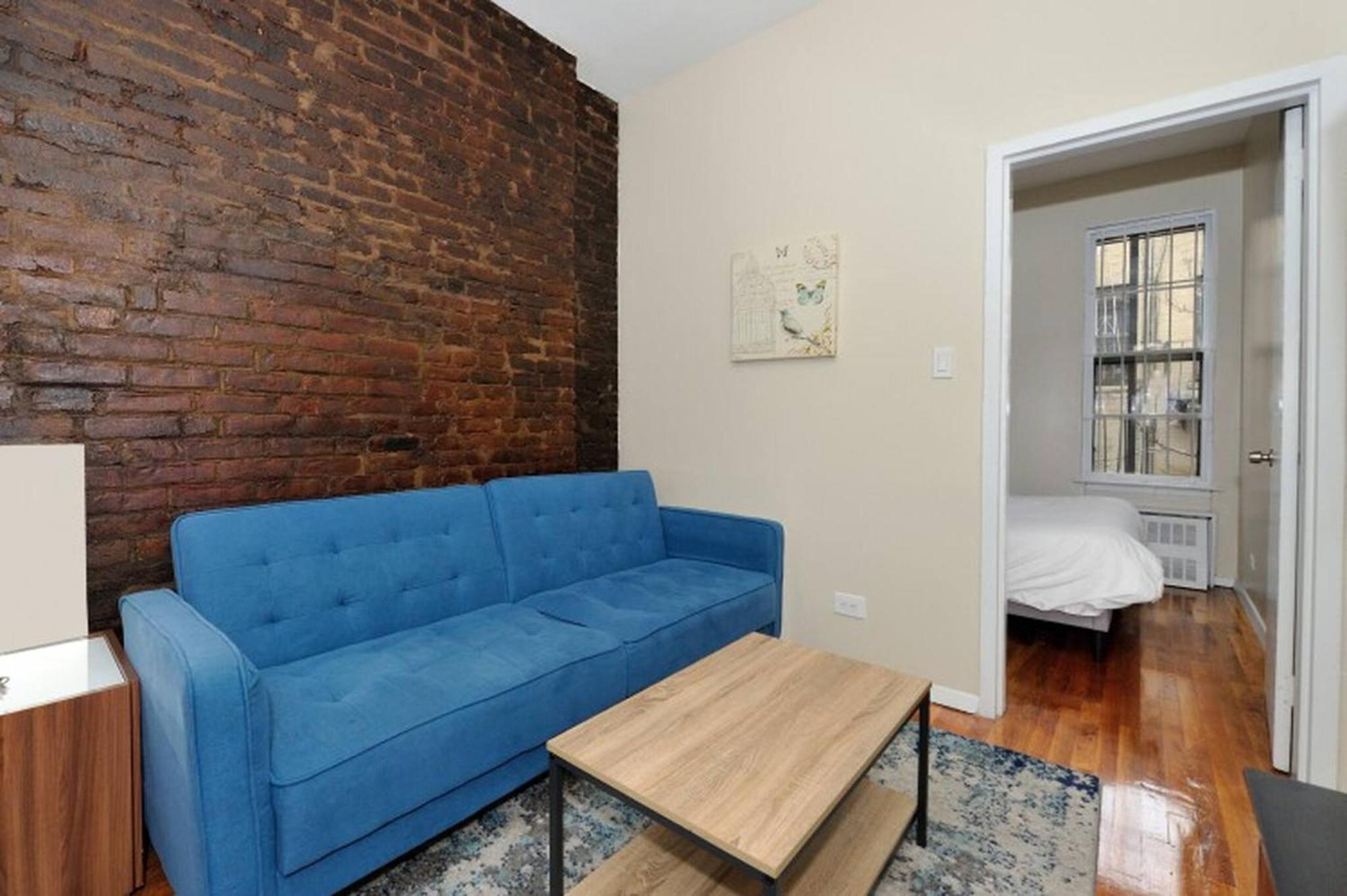 Căn hộ Murray Hill Kips Bay Charm Amazing 1br For Two New York