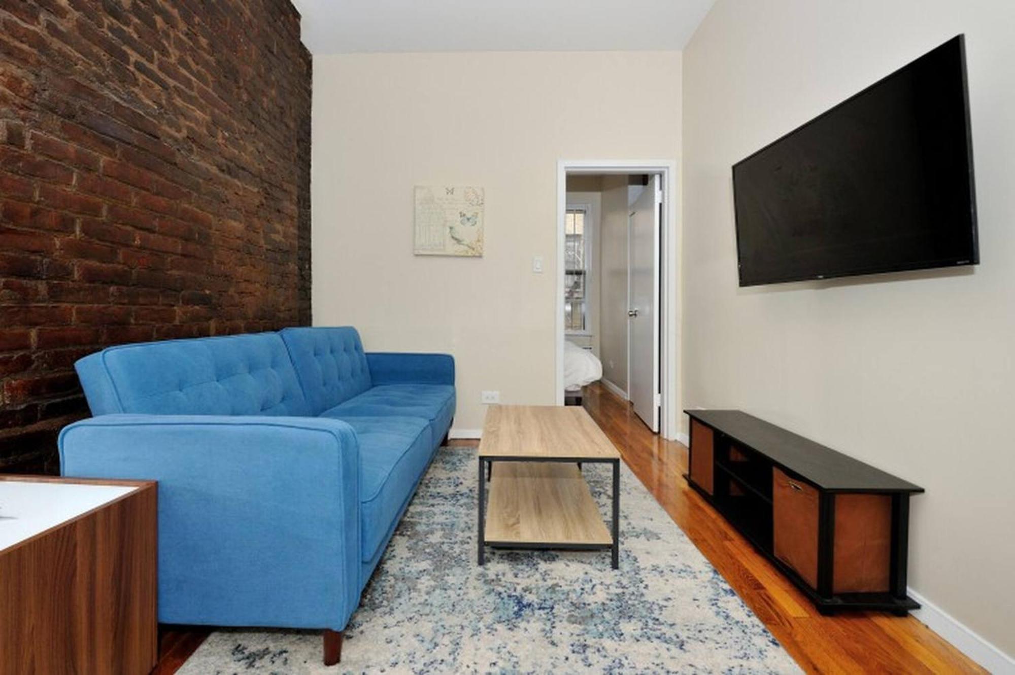 Căn hộ Murray Hill Kips Bay Charm Amazing 1br For Two *