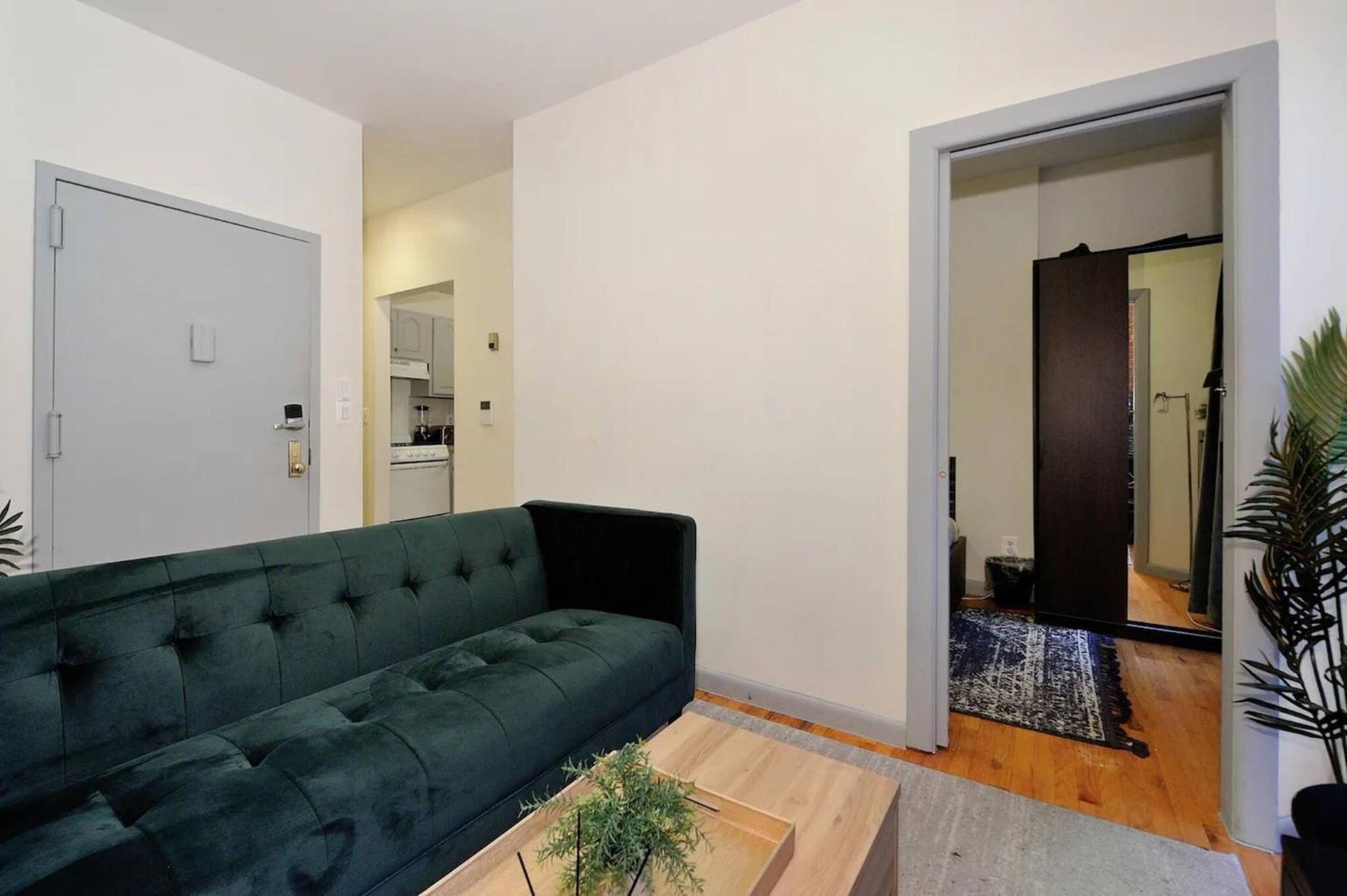 Gorgeous 3br Loft Times Square * Nova York