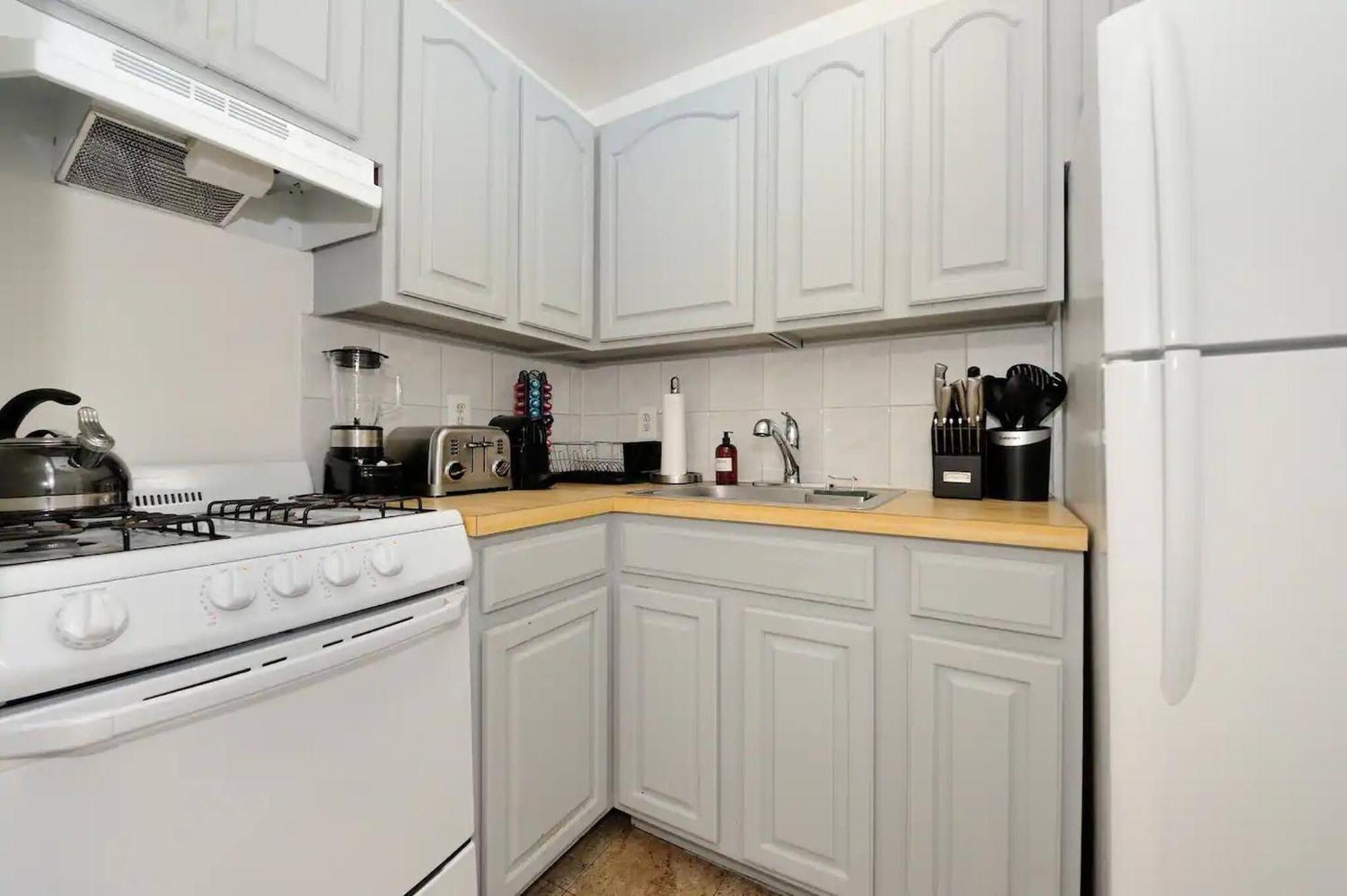 Gorgeous 3br Loft Times Square Nova York