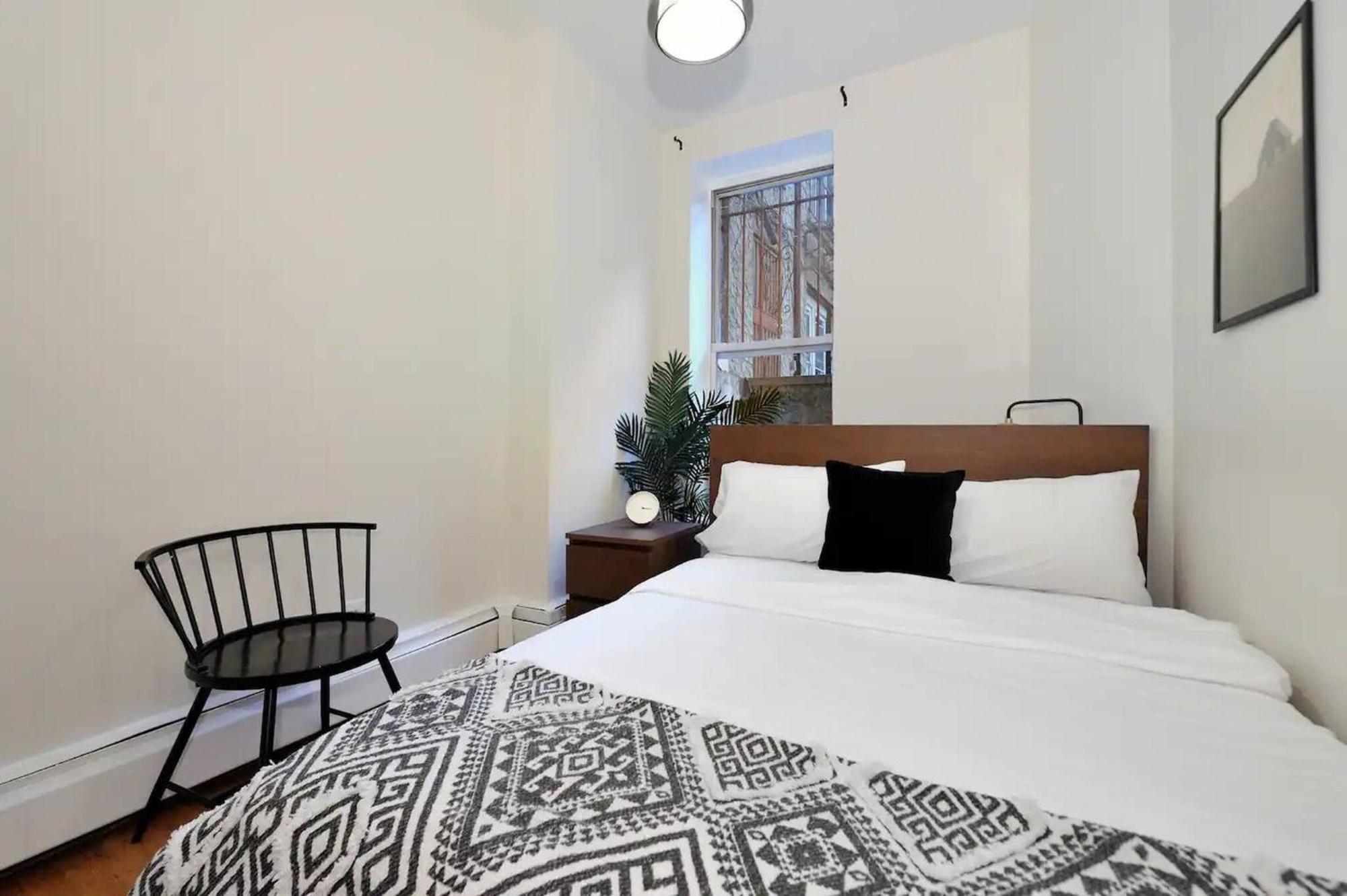 Gorgeous 3br Loft Times Square Apartamento Nova York
