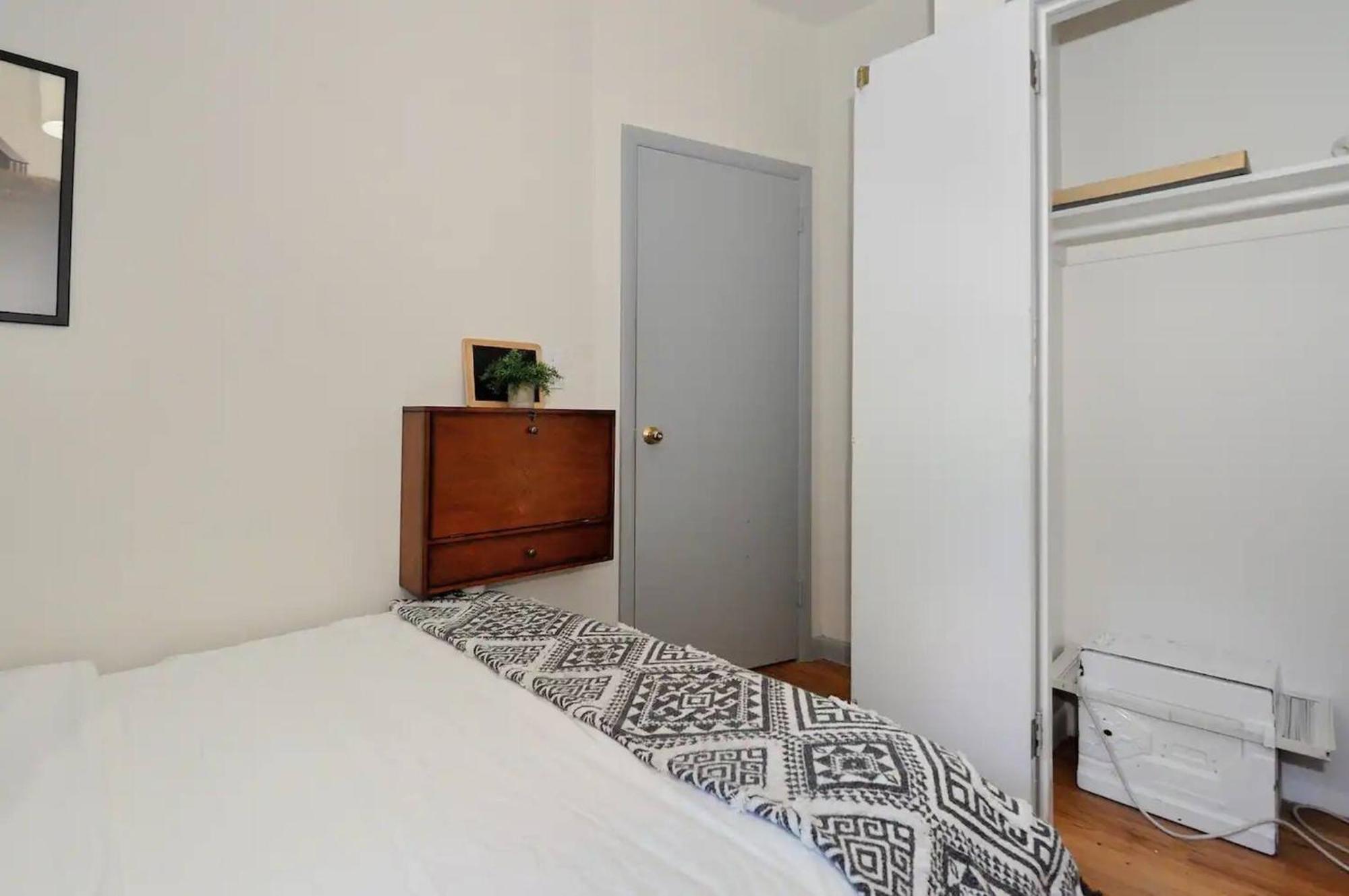 Gorgeous 3br Loft Times Square * Nova York