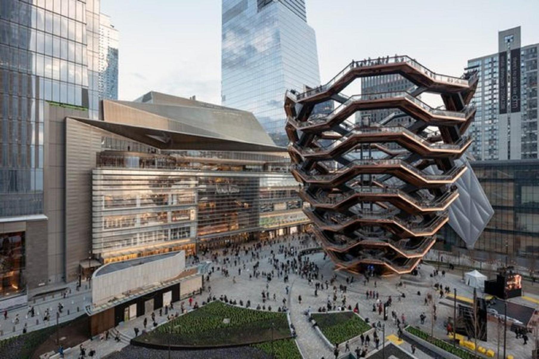 Hotel Even - Times Square South By Ihg New York