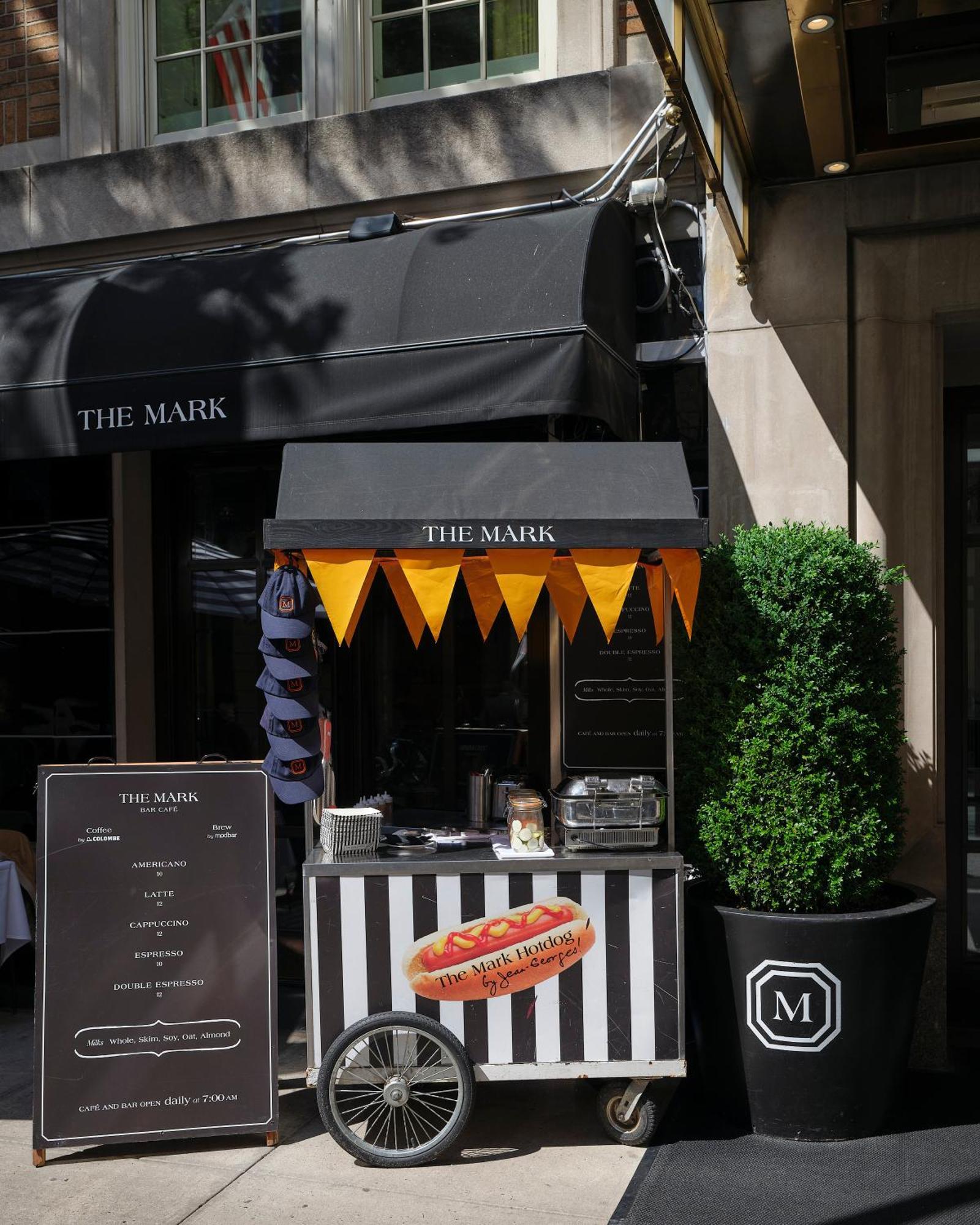 The 5* New York