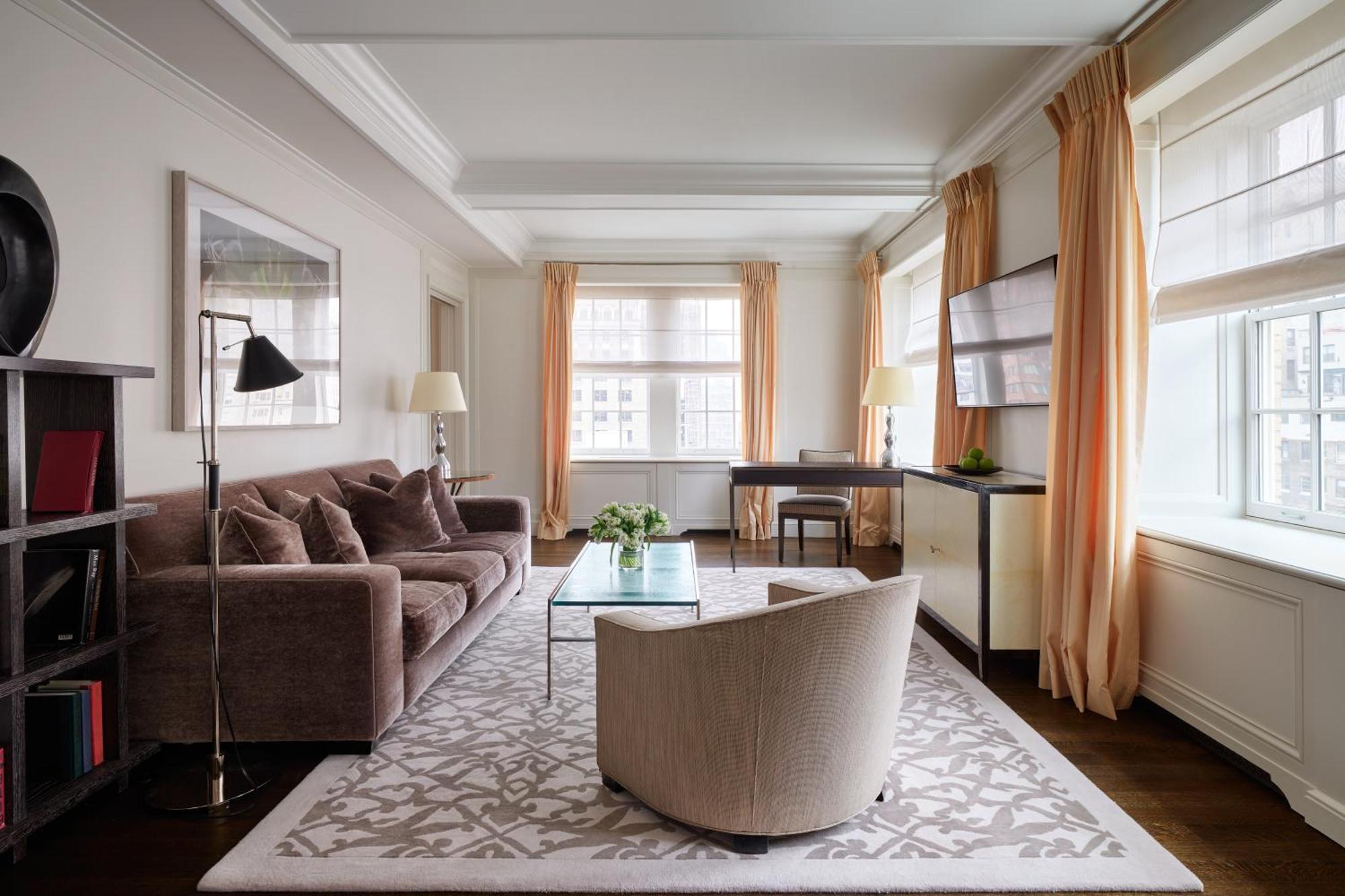 The Hotel 5*