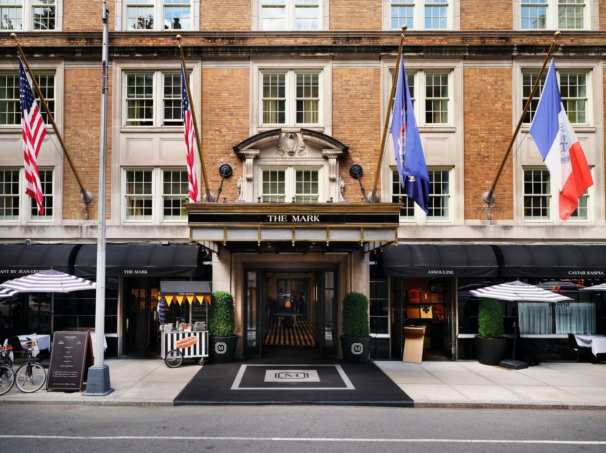 Hotel The 5*