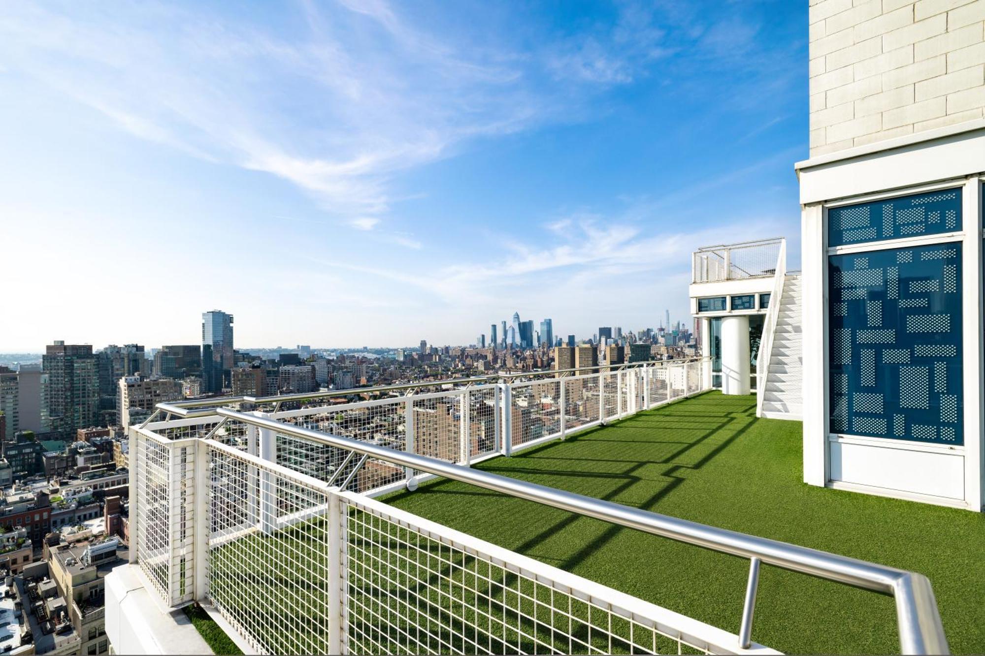 Nomo Soho 4* Nova York