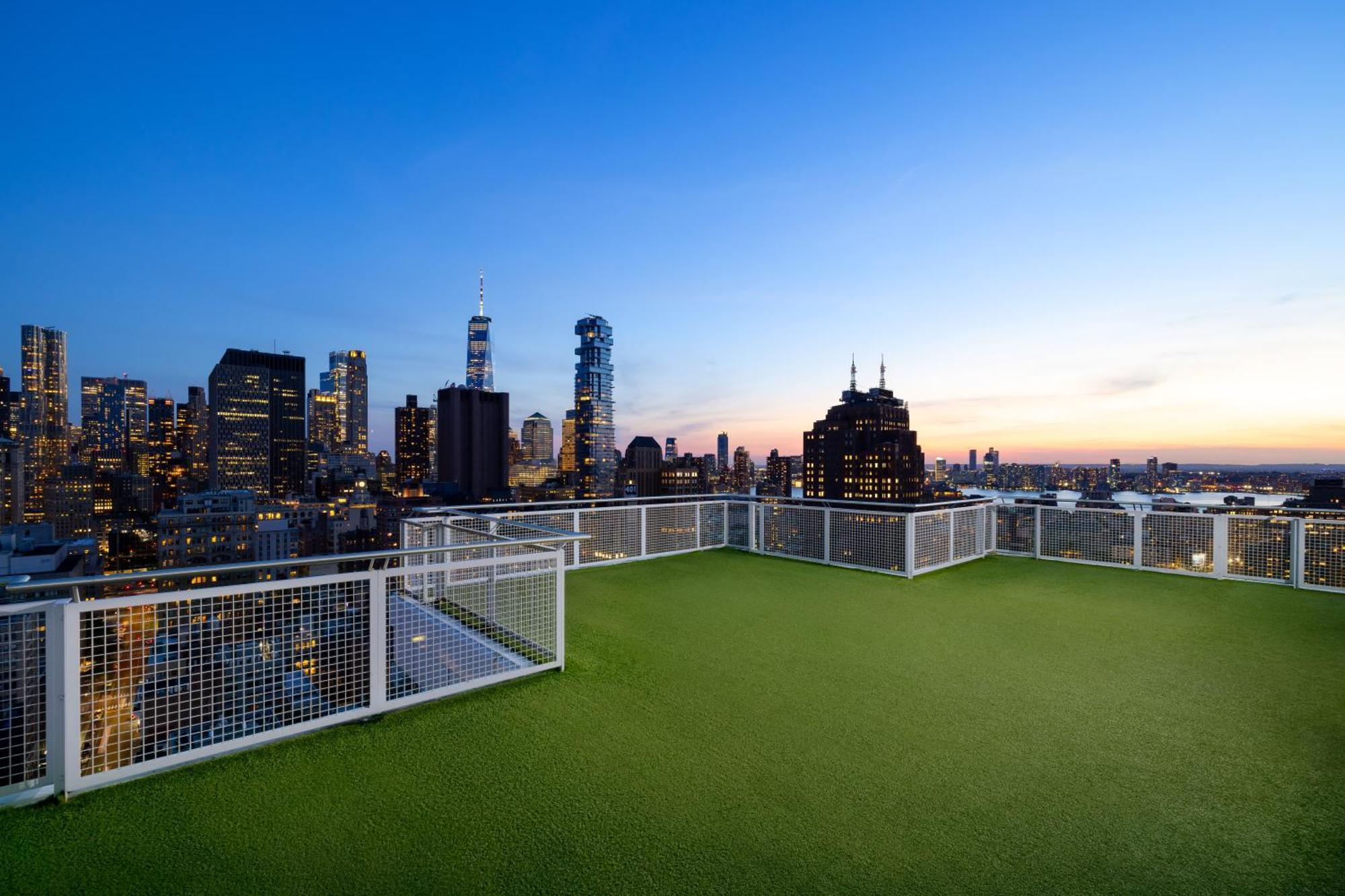 Nomo Soho 4* Nova York