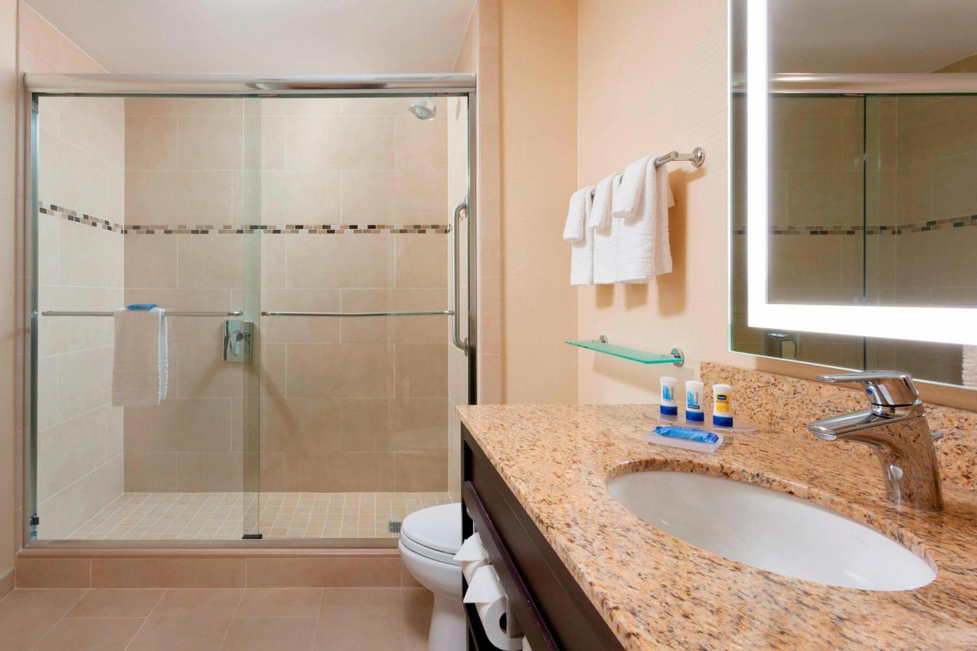 Fairfield & By Marriott Midtown Manhattan/penn Station Khách sạn