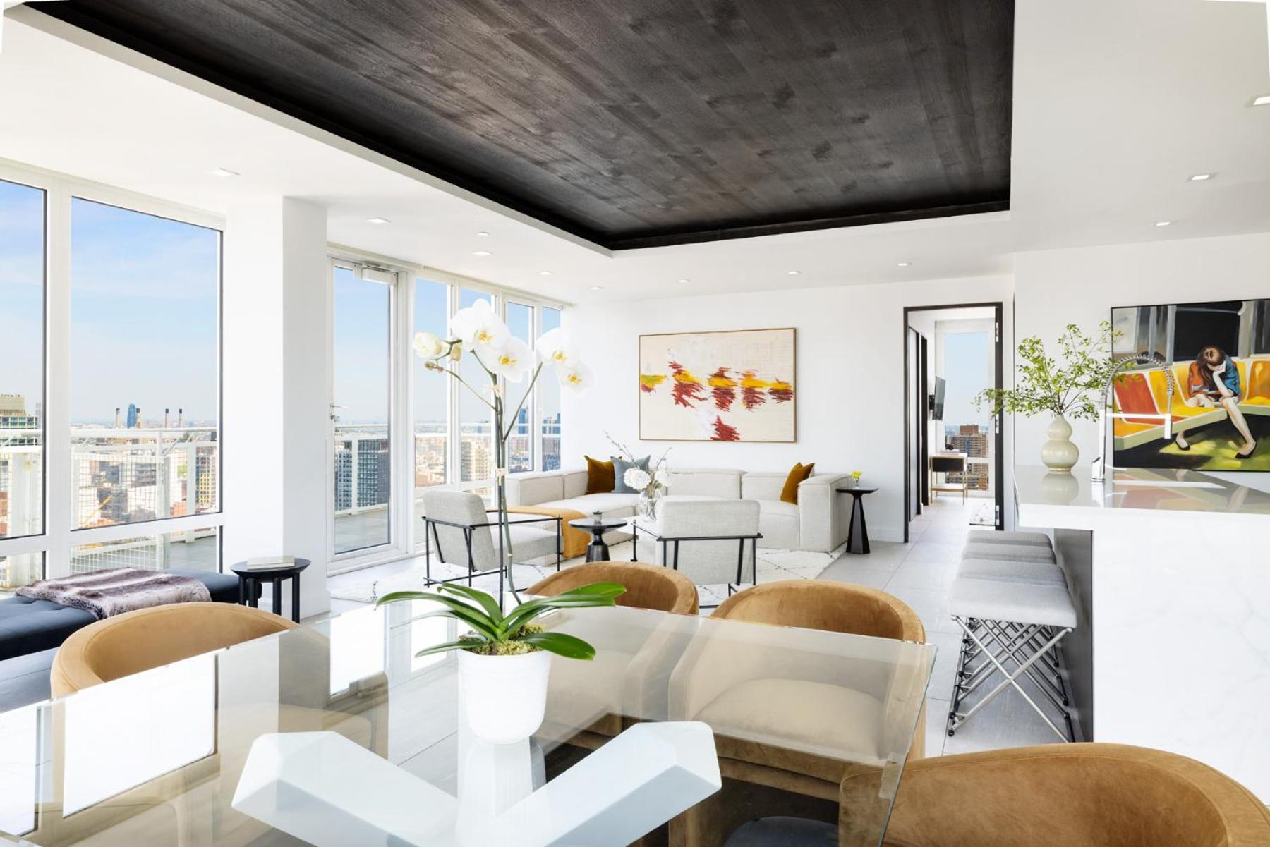 Nomo Soho 4* Nova York