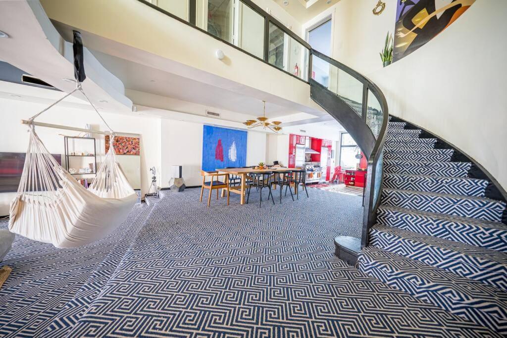 Private Gramercy Townhouse 3br 3ba With Terrace Casa de férias Nova York