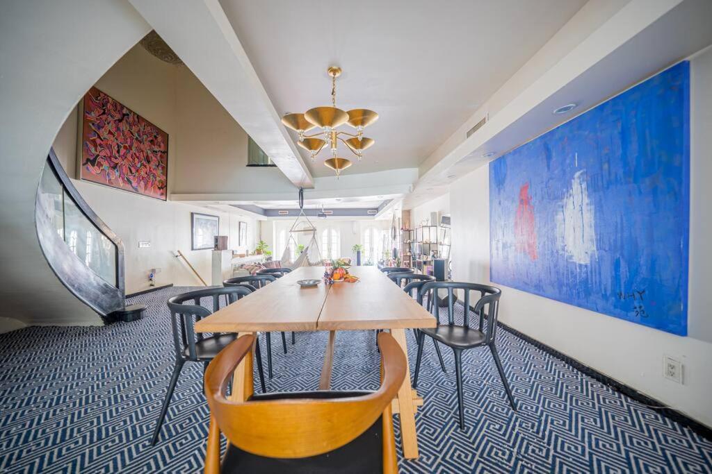 Private Gramercy Townhouse 3br 3ba With Terrace Nova York
