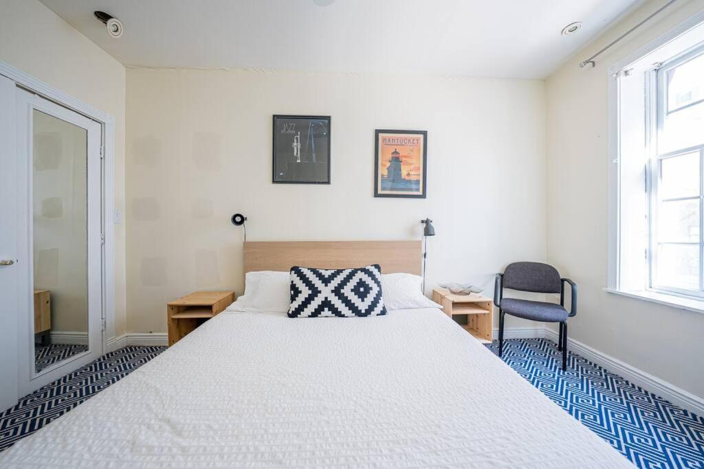 Private Gramercy Townhouse 3br 3ba With Terrace Nova York