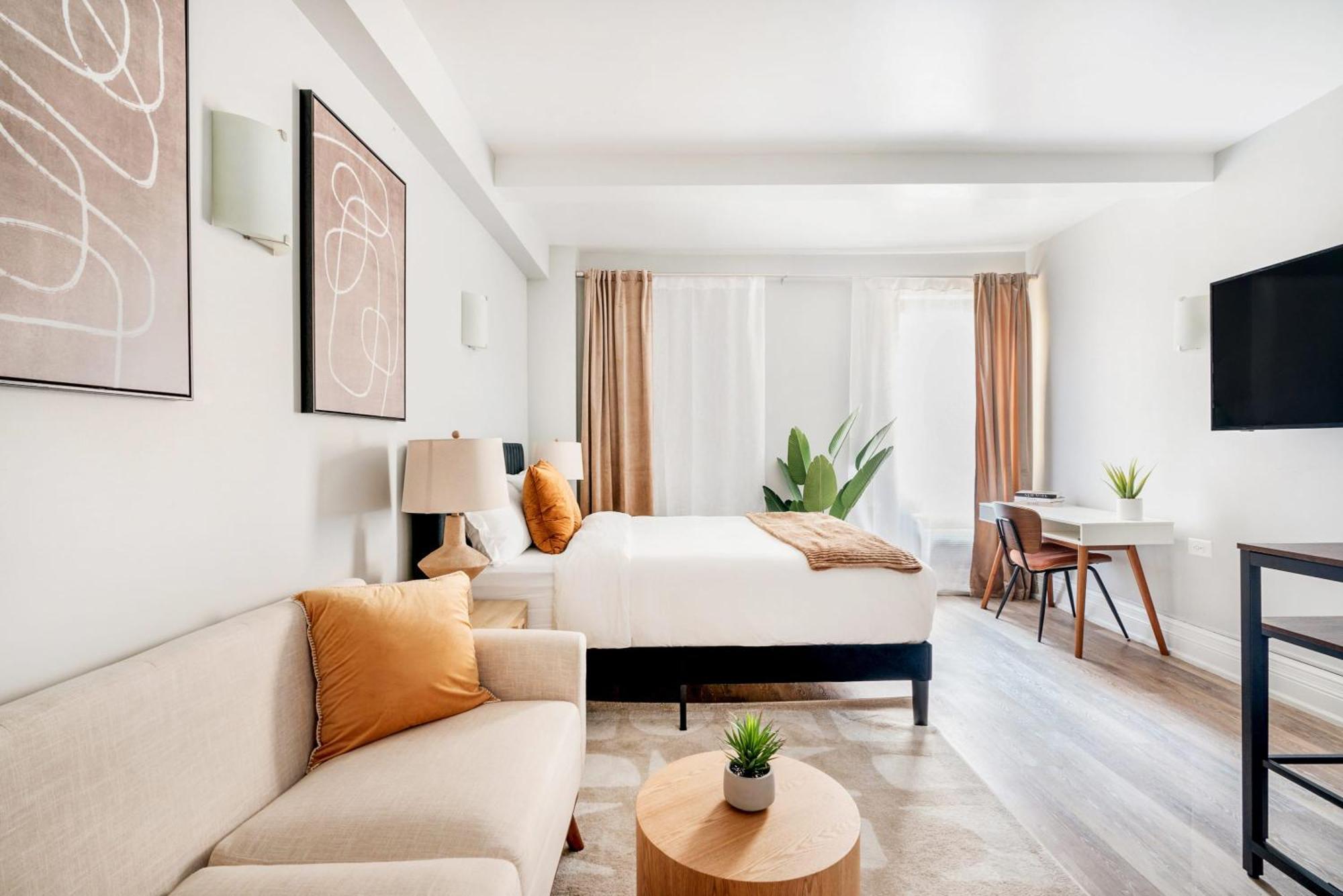 73-410 Luxury 24 Dm New Uws Gym Laundry Apartamento