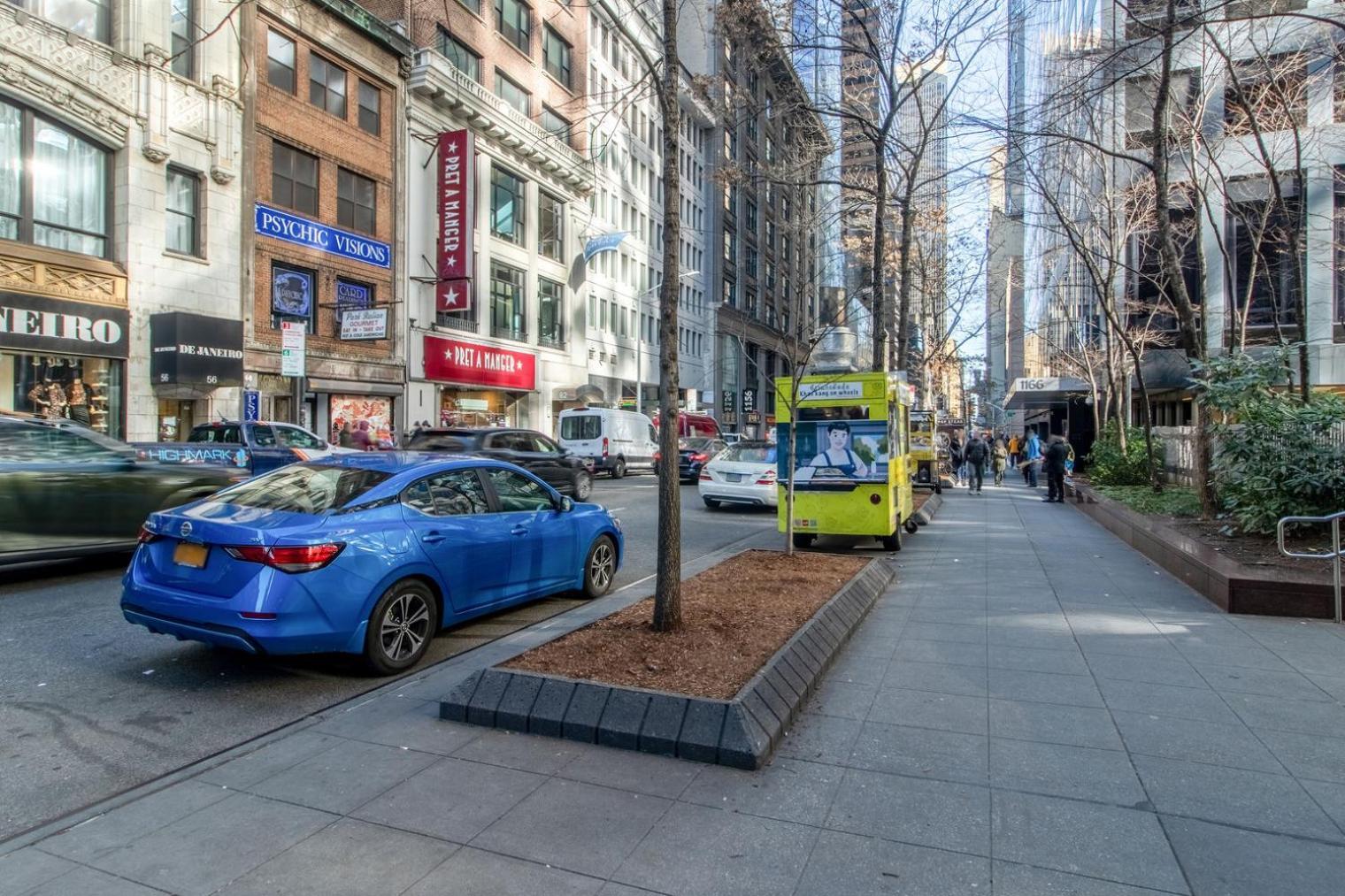 Midtown 1br W Doorman Gym Wd Nr Rock Center Nyc-1128 Apartment