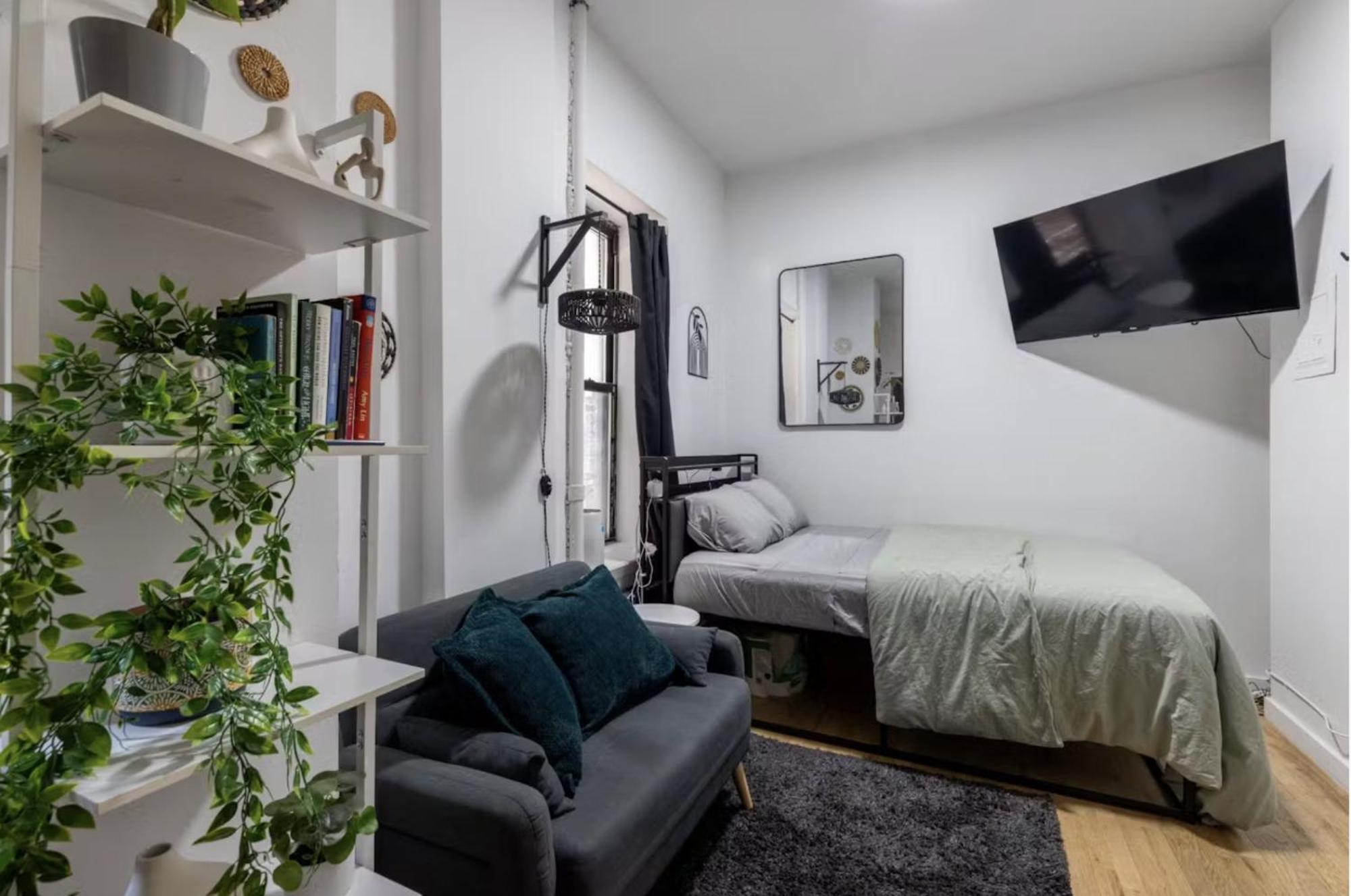 Steps From Everything - Modern In Downtown's Union Square Căn hộ