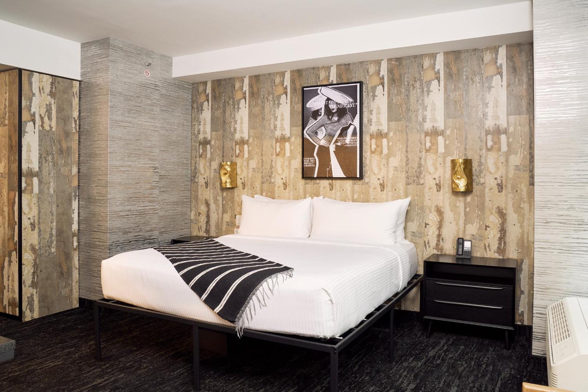 The Fidi 4* Nova York