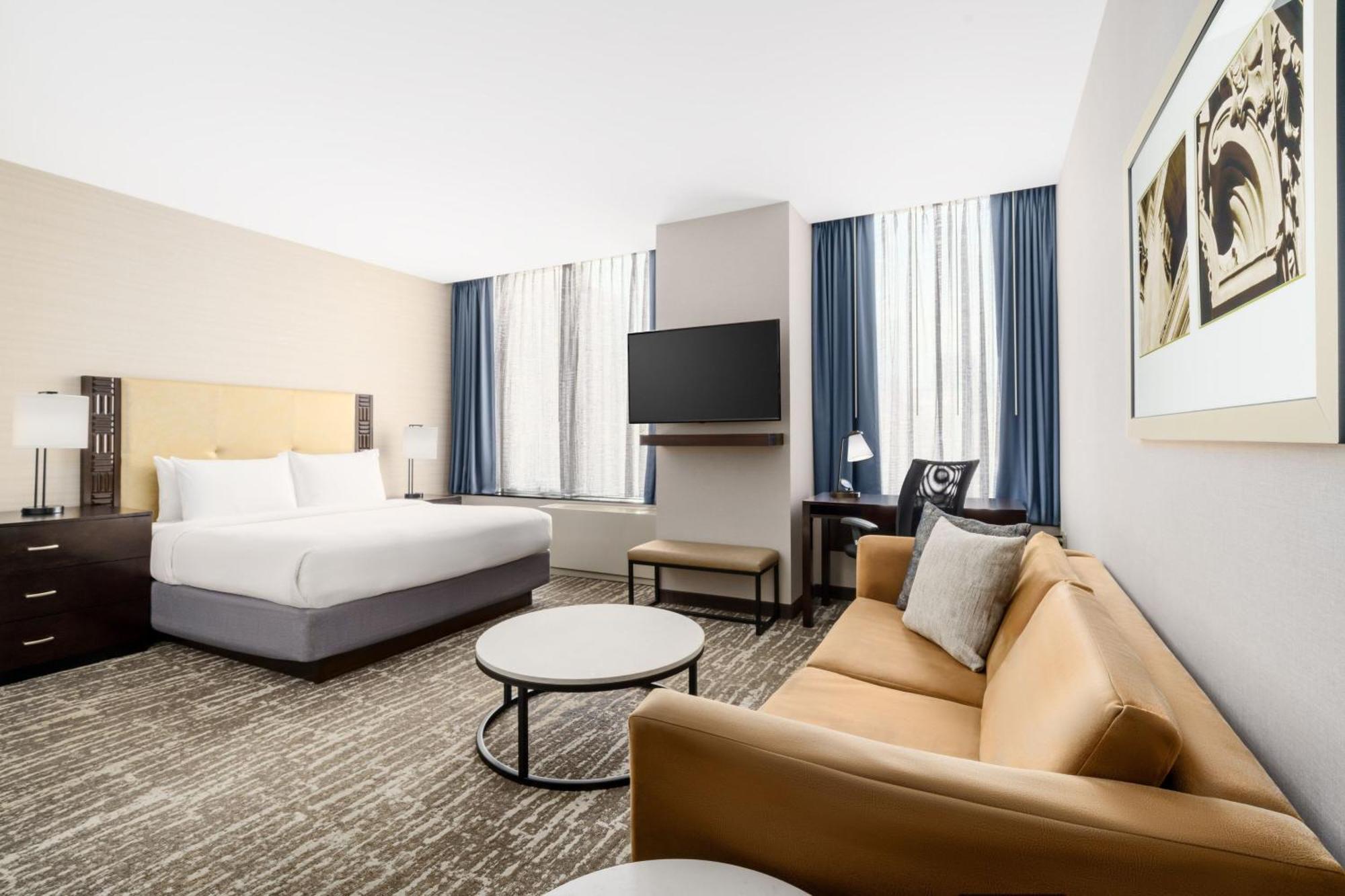 Fairfield & By Marriott Midtown Manhattan/penn Station Khách sạn New York